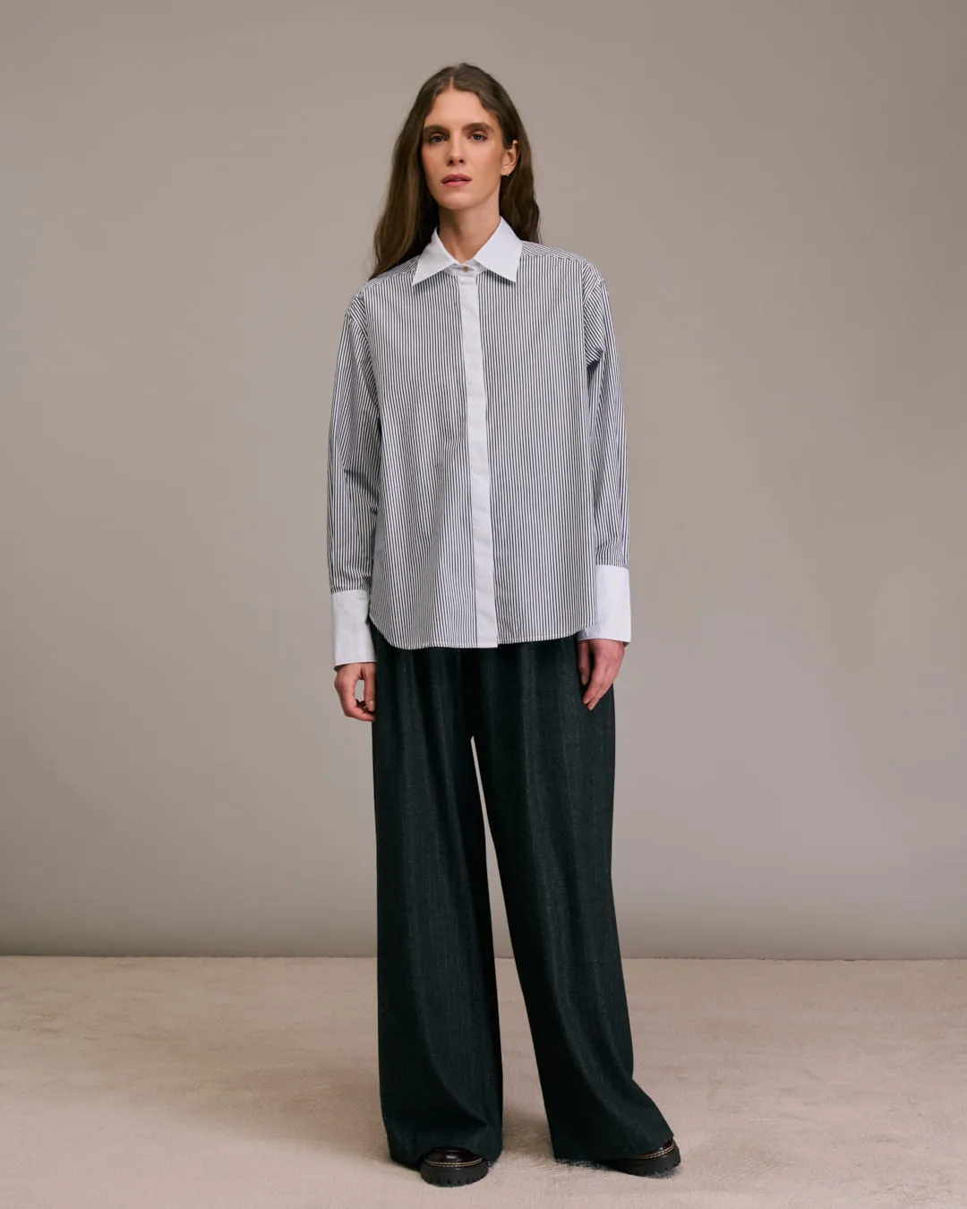 CHEMISE CHAMPA sold by Diega product image thumbnail 3