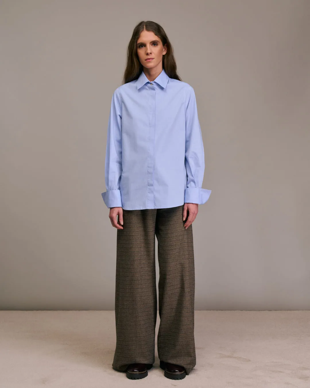 CHEMISE CEZALIA sold by Diega product image thumbnail 3