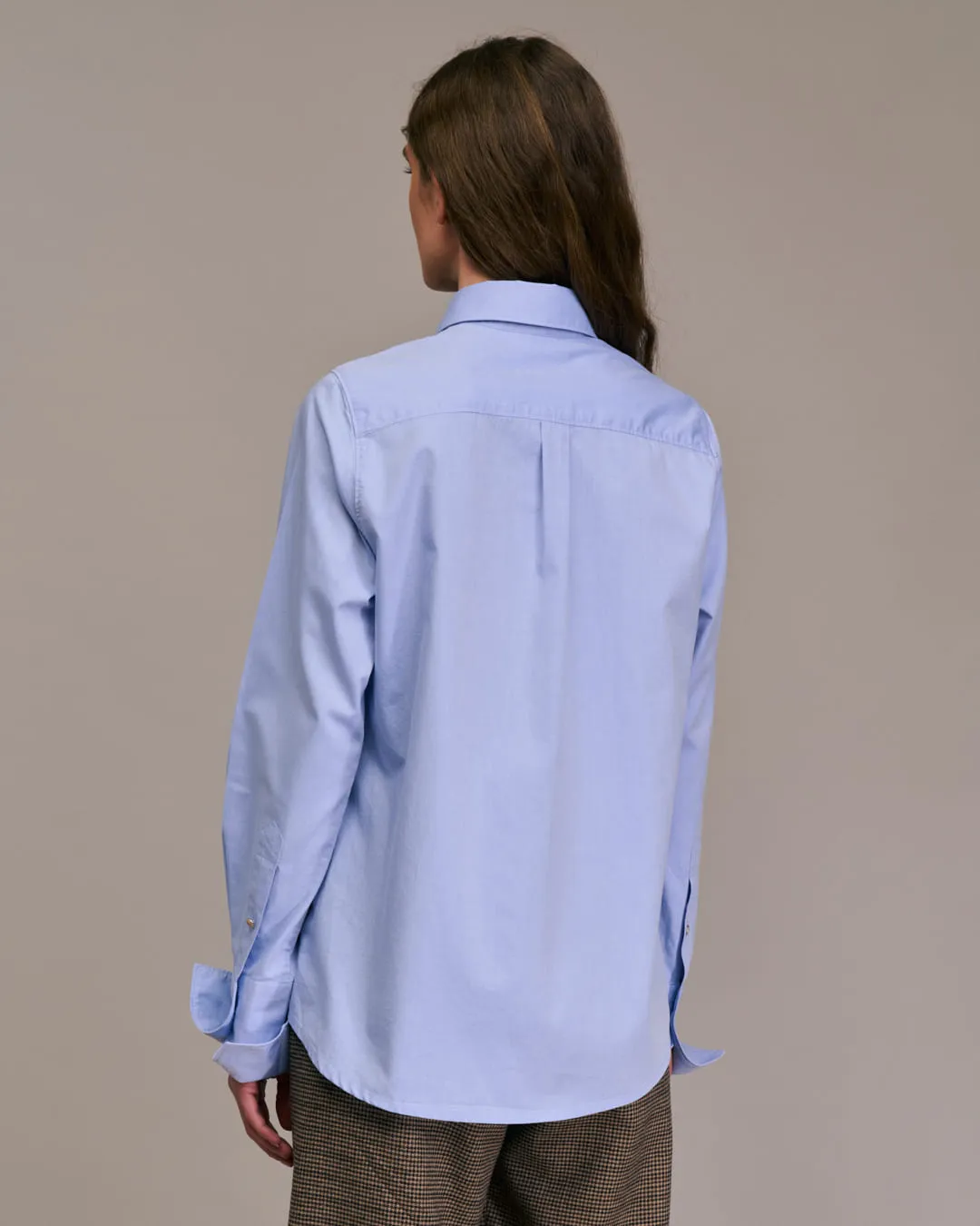 CHEMISE CEZALIA sold by Diega product image thumbnail 4