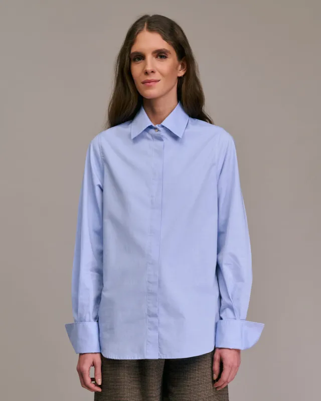 CHEMISE CEZALIA made by Diega