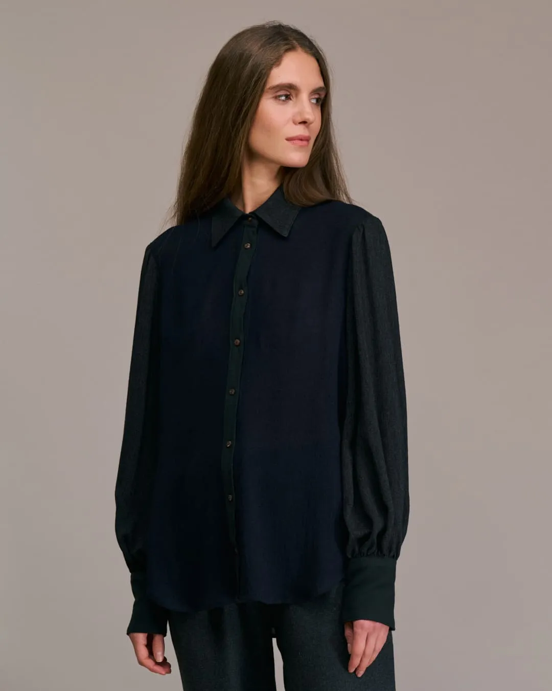 CHEMISE CANDRA sold by Diega