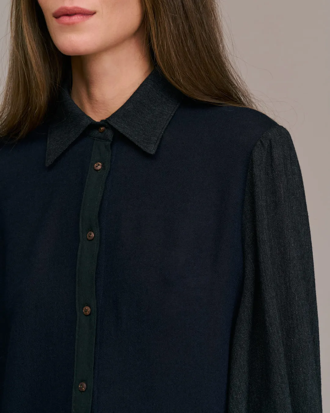 CHEMISE CANDRA sold by Diega product image thumbnail 4