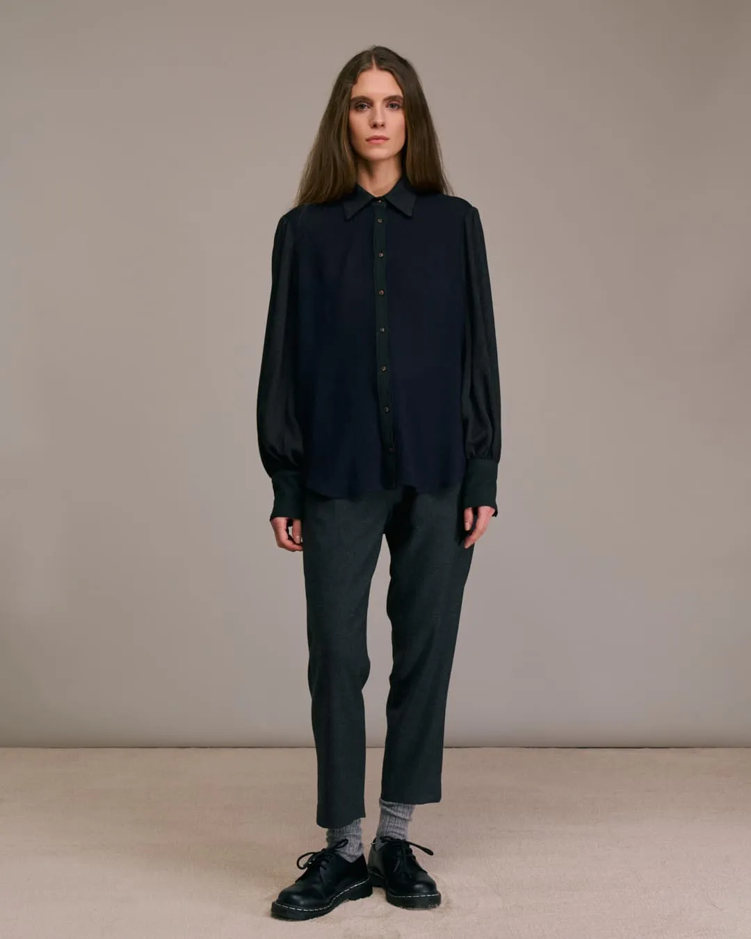 CHEMISE CANDRA sold by Diega product image thumbnail 2