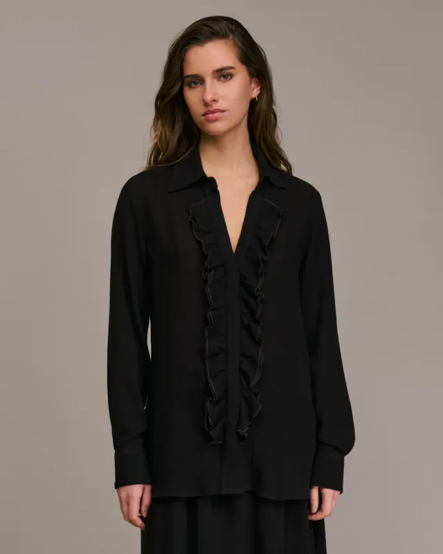 CHEMISE CARAMBA sold by Diega