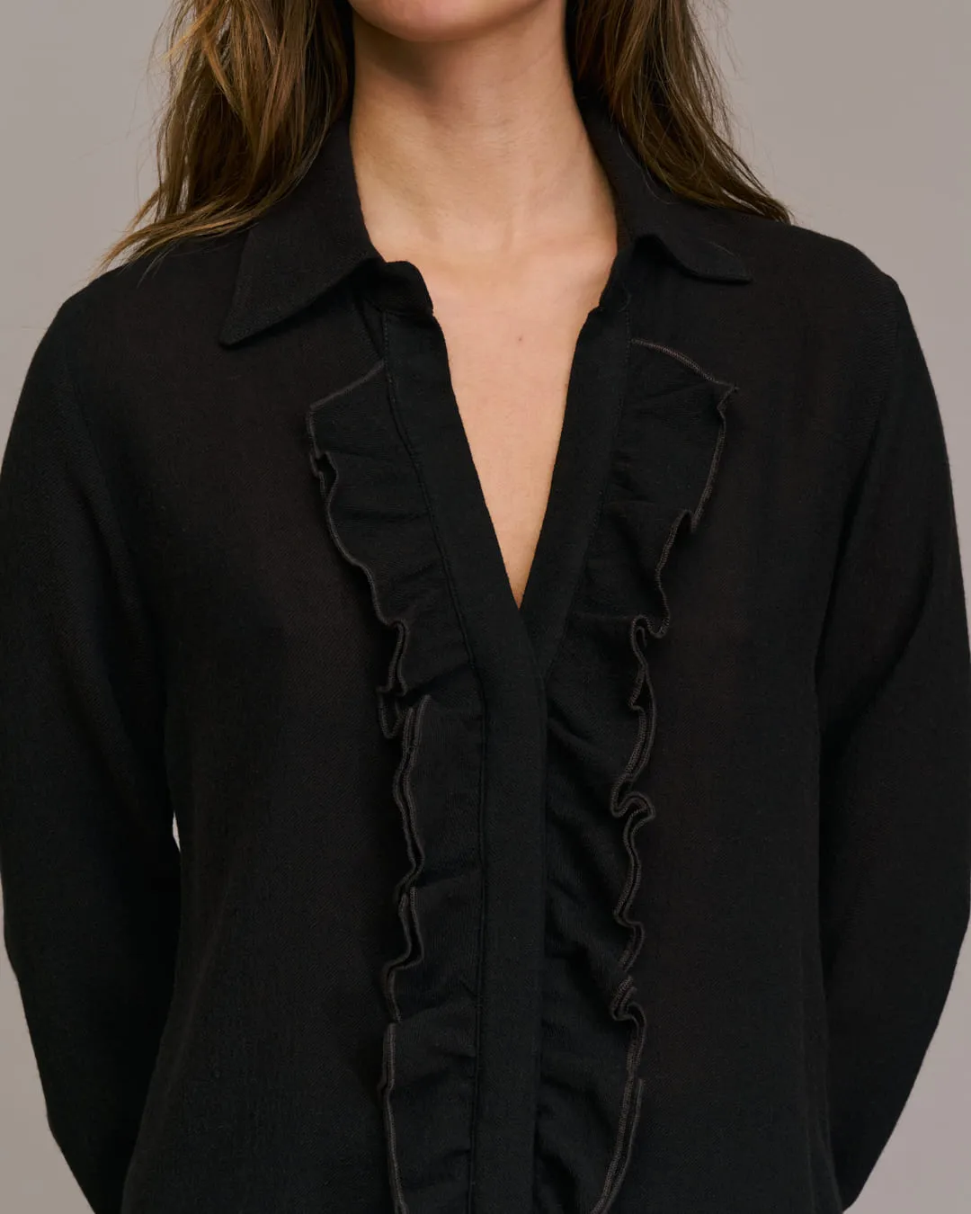 CHEMISE CARAMBA sold by Diega product image thumbnail 4