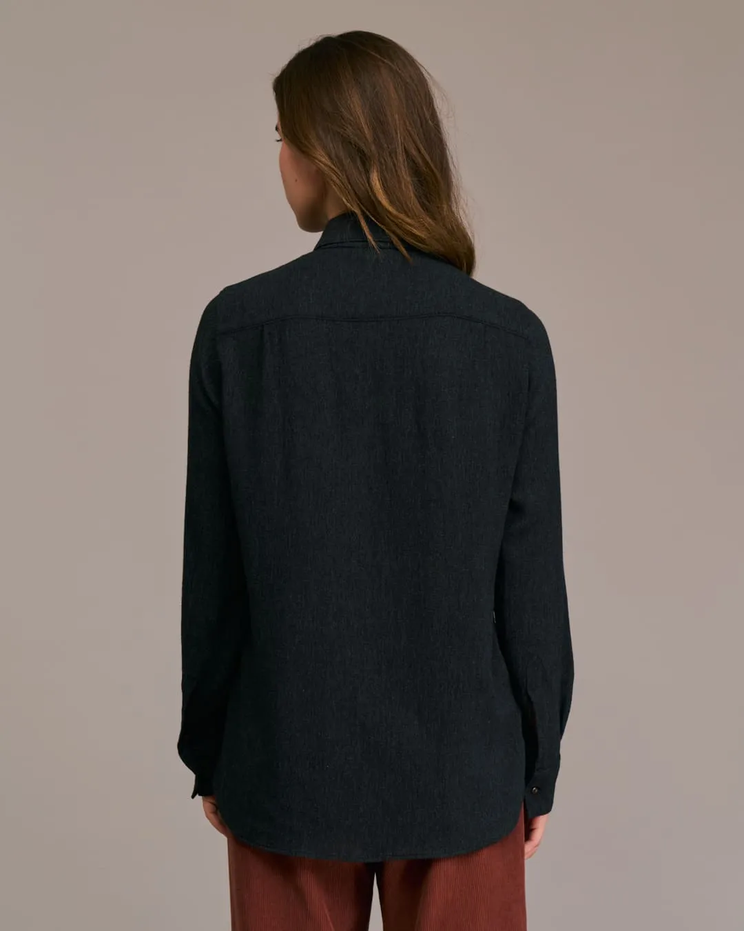 CHEMISE CEZA sold by Diega product image thumbnail 3