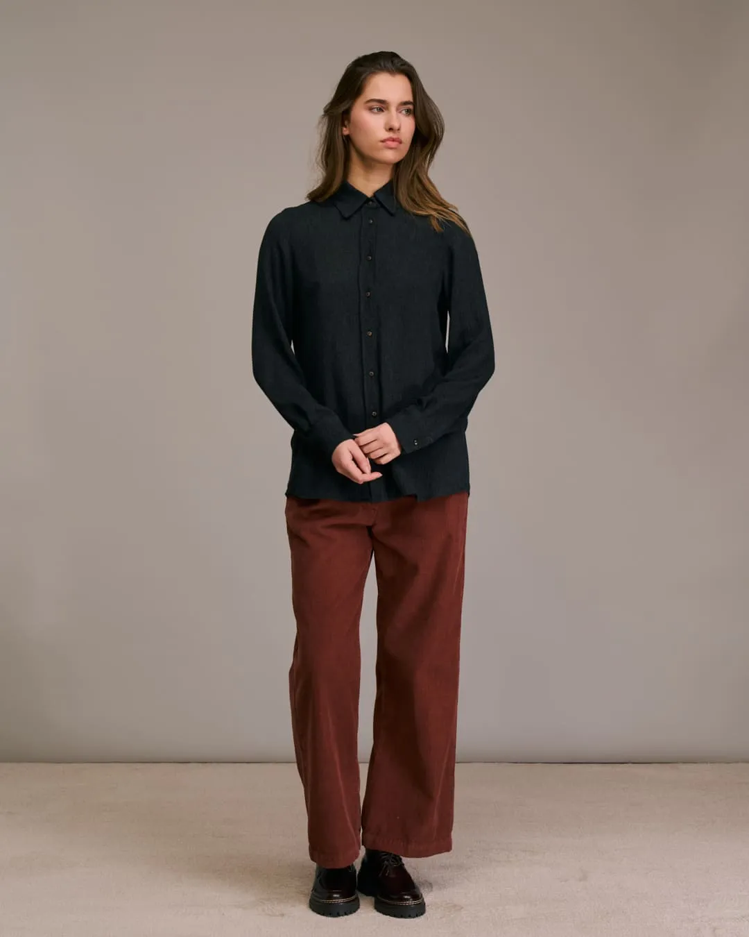 CHEMISE CEZA sold by Diega product image thumbnail 2