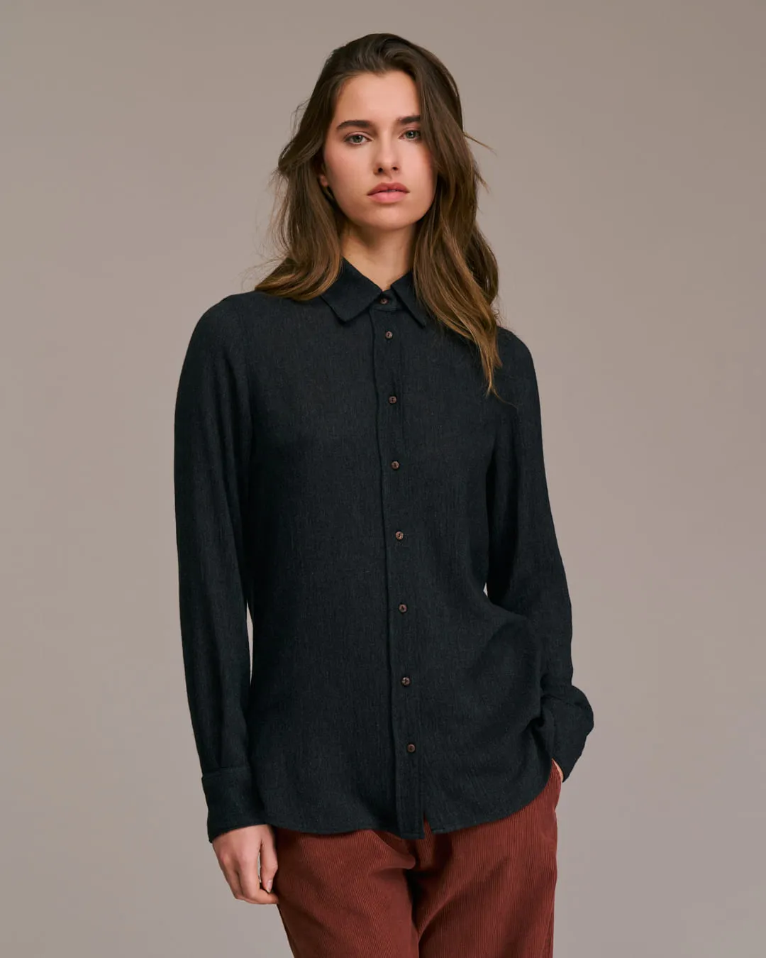 CHEMISE CEZA sold by Diega