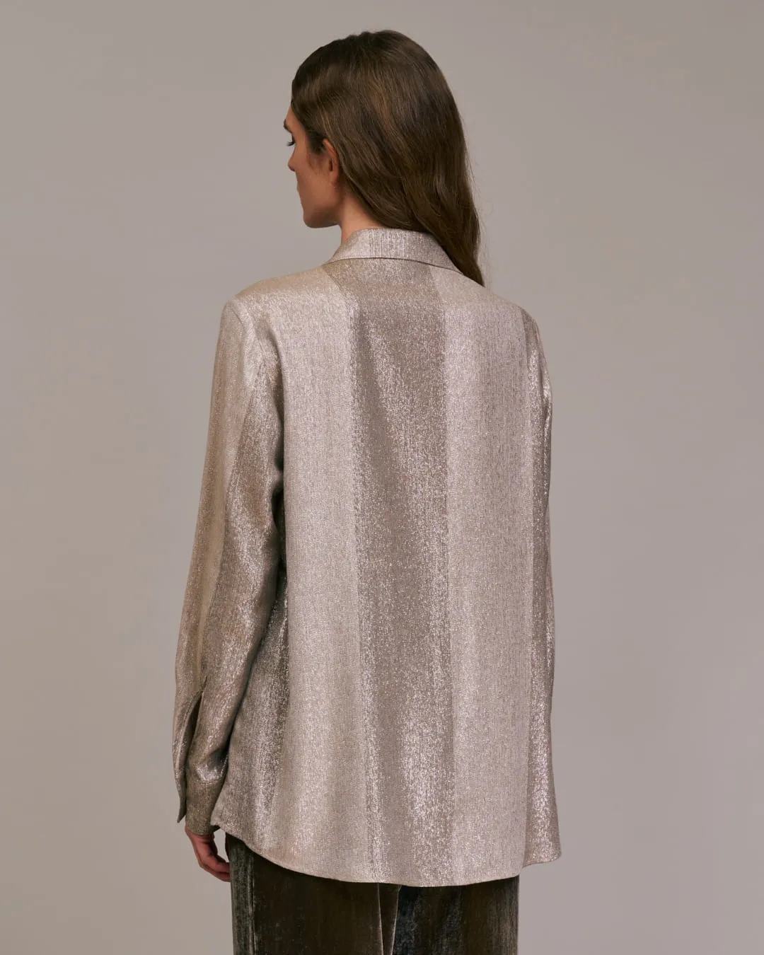 CHEMISE CARAMBA sold by Diega product image thumbnail 4