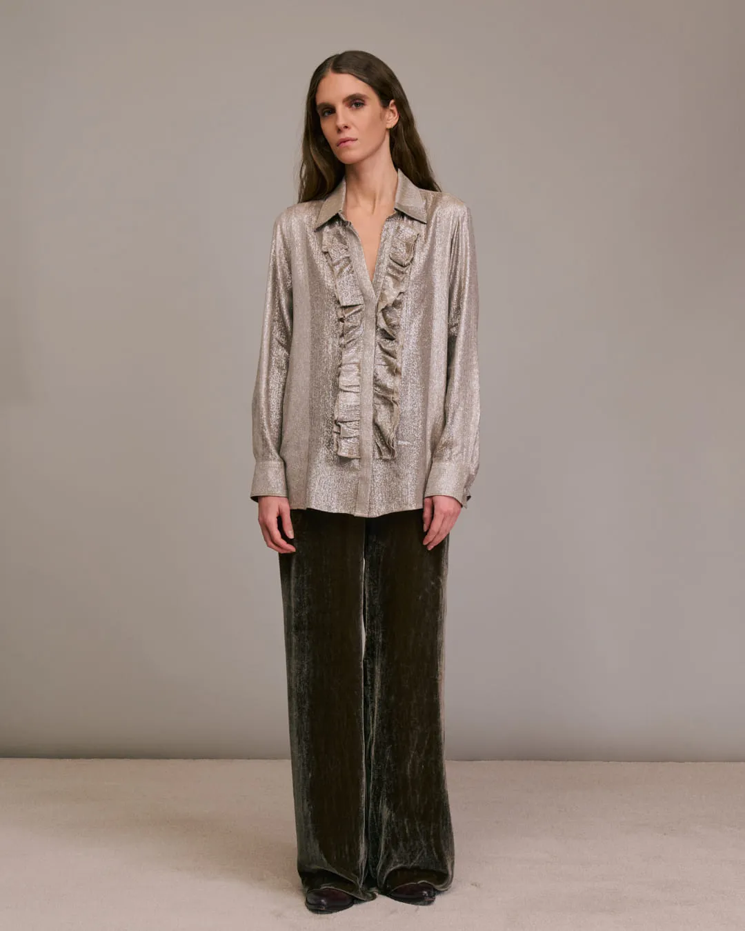 CHEMISE CARAMBA sold by Diega product image thumbnail 3