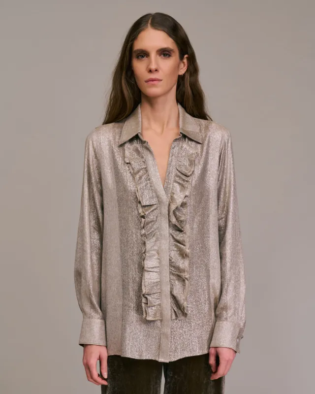 CHEMISE CARAMBA sold by Diega