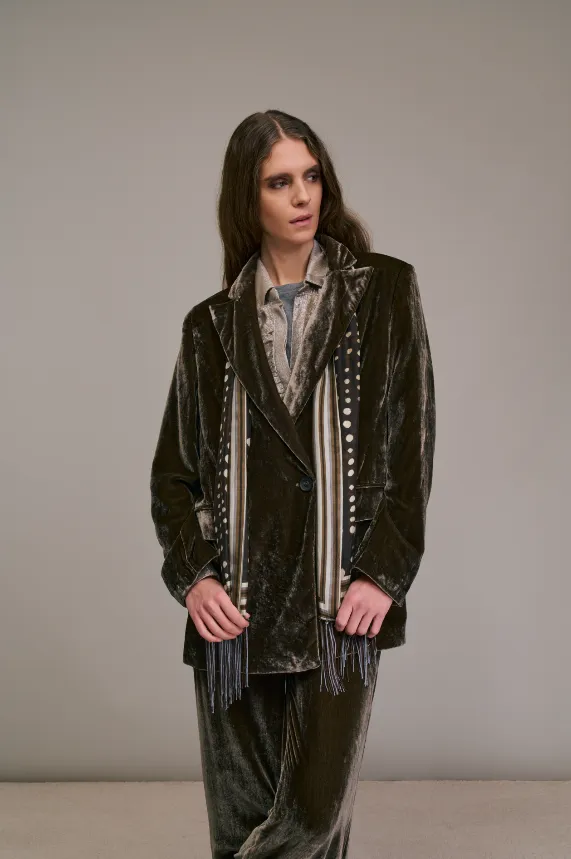 CHEMISE CARAMBA sold by Diega product image thumbnail 2