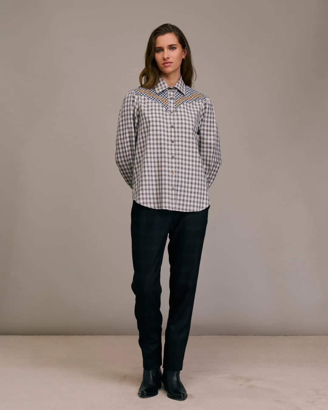 CHEMISE COSTELINA sold by Diega product image thumbnail 2