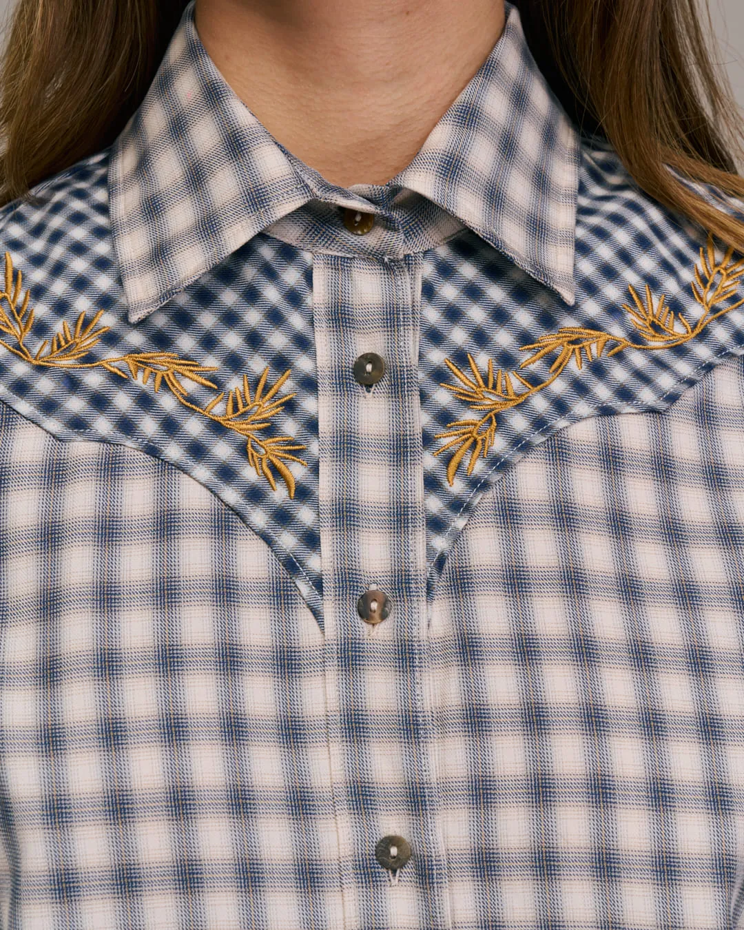 CHEMISE COSTELINA sold by Diega product image thumbnail 4