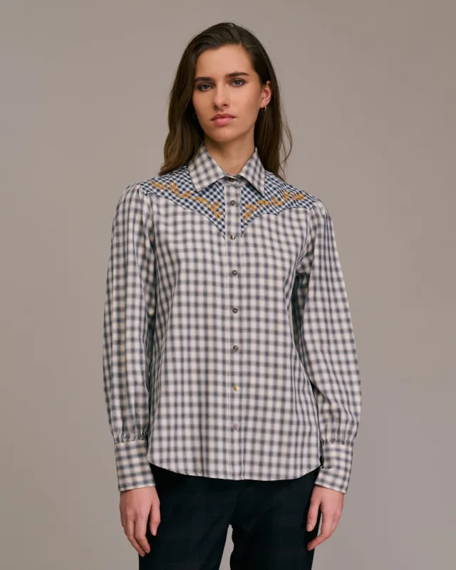 CHEMISE COSTELINA sold by Diega