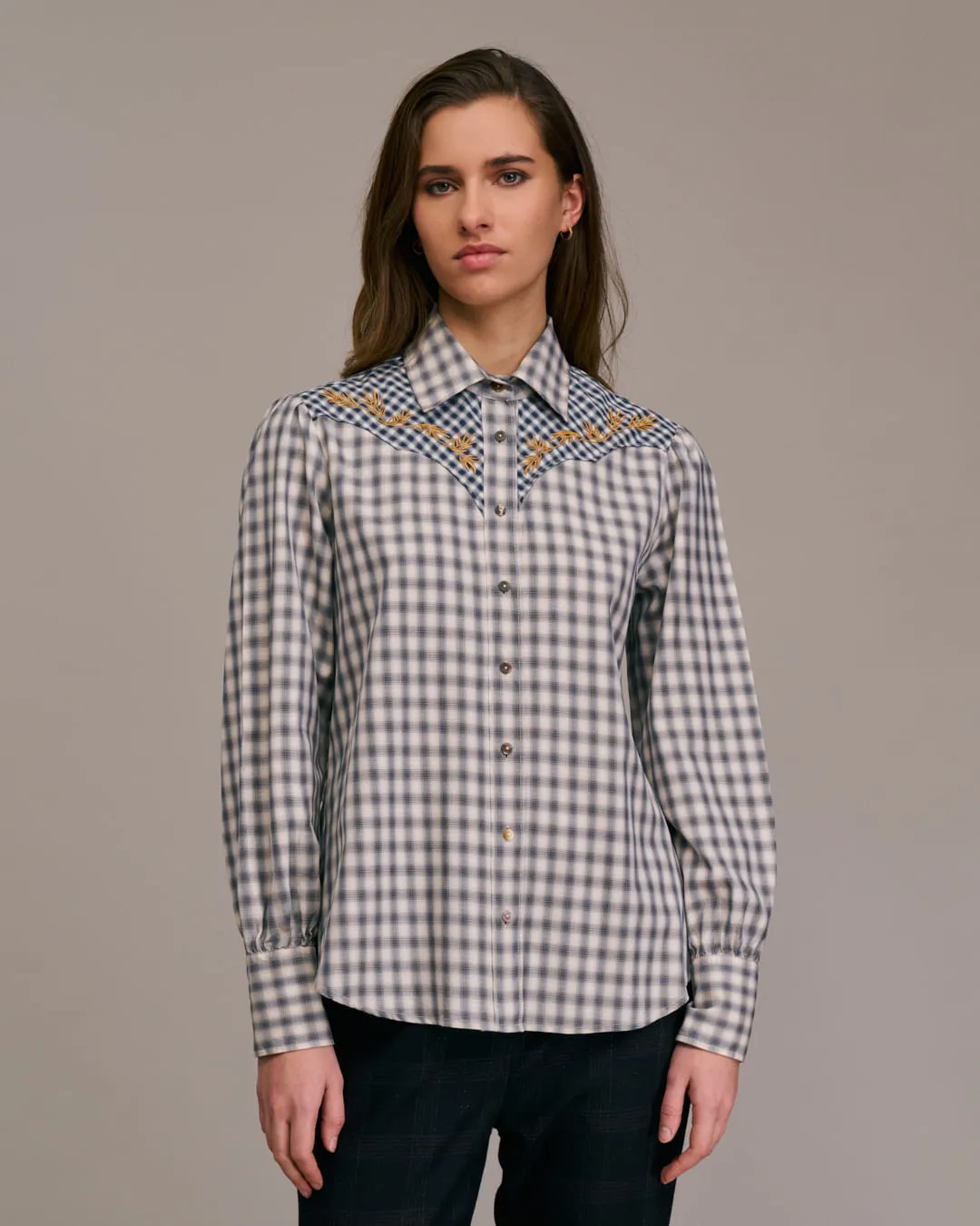 CHEMISE COSTELINA sold by Diega