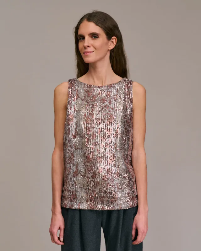 TOP TIRSA sold by Diega