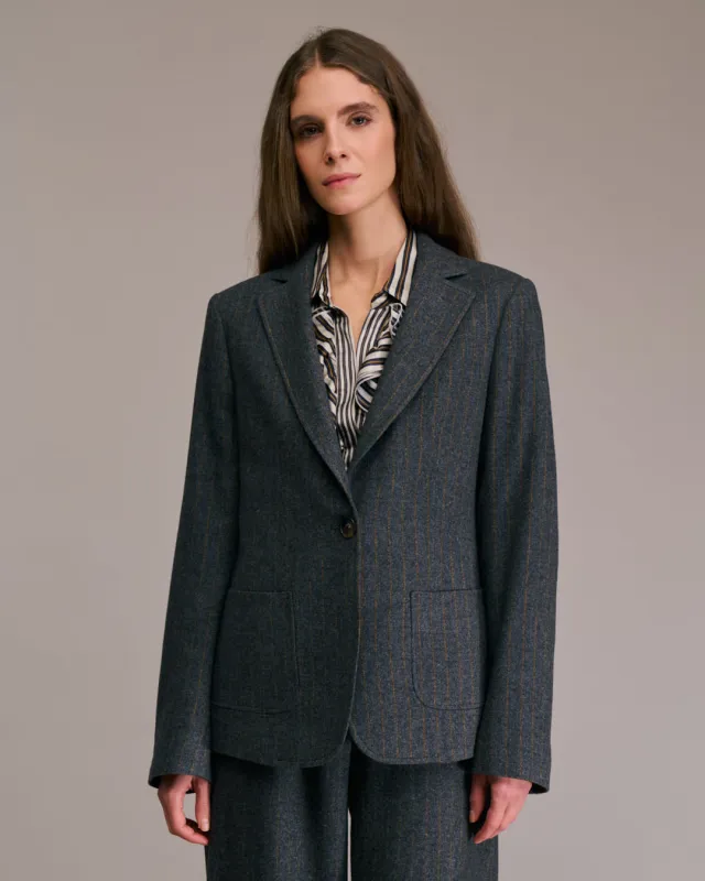 VESTE VORADO made by Diega