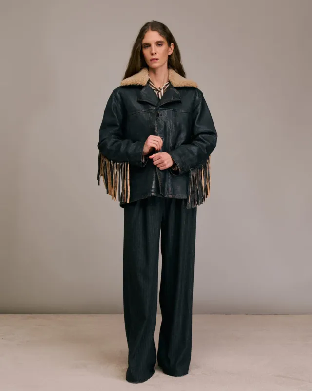 VESTE VENGO made by Diega