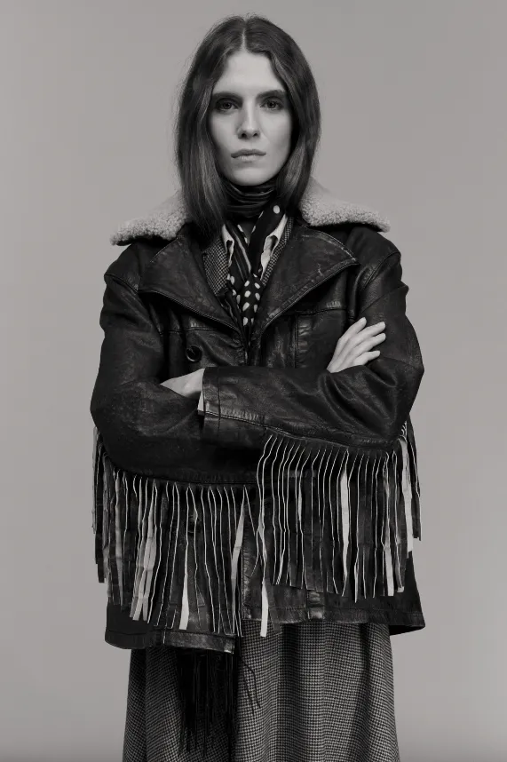 VESTE VENGO sold by Diega product image thumbnail 2