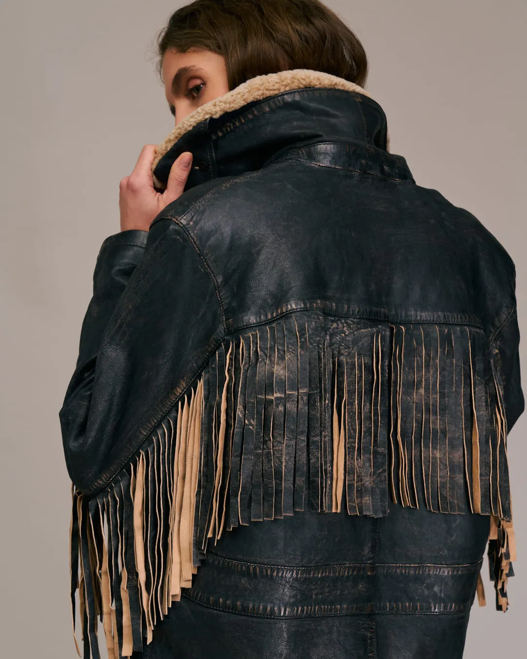 VESTE VENGO sold by Diega product image thumbnail 4