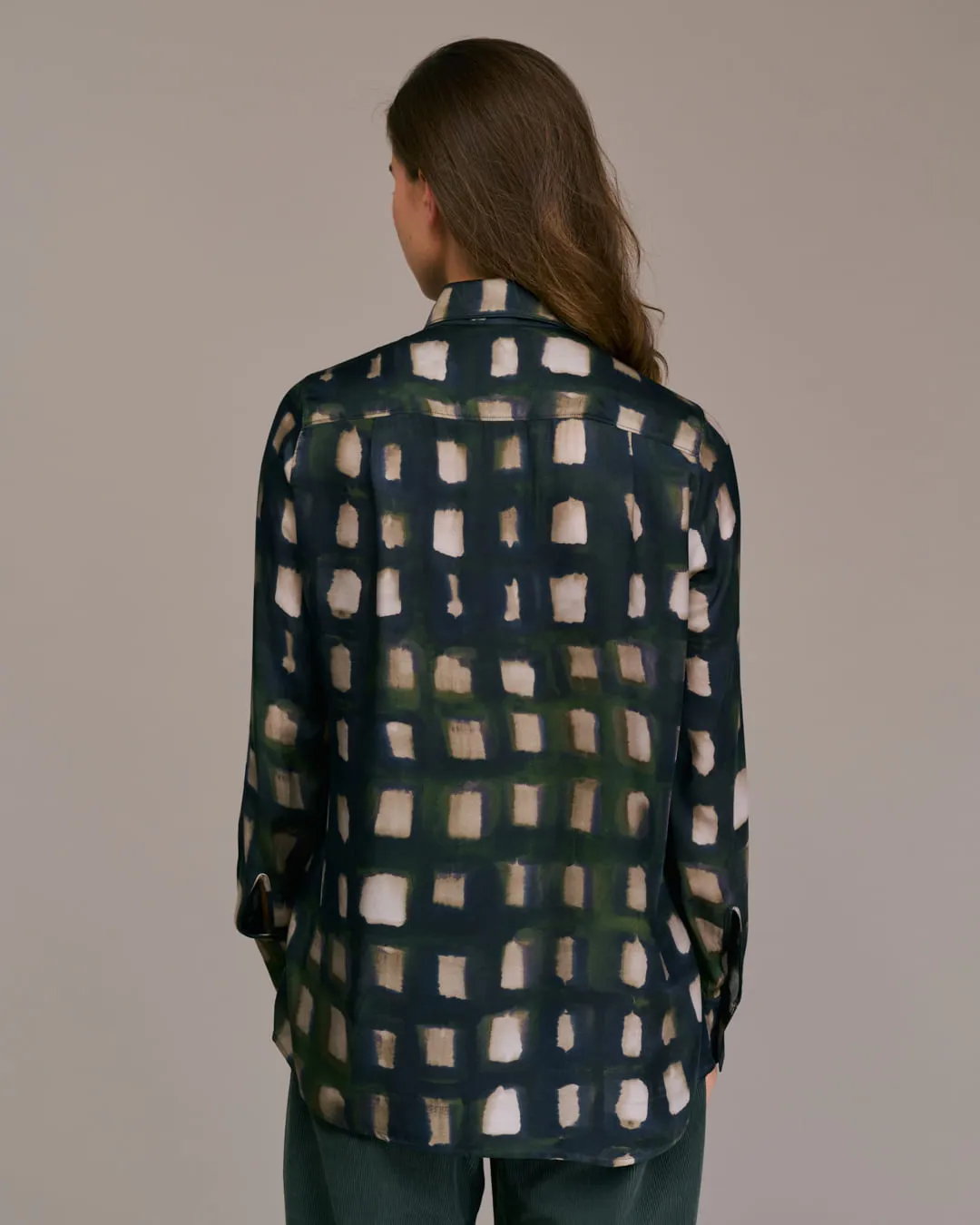 CHEMISE CEZA sold by Diega product image thumbnail 3