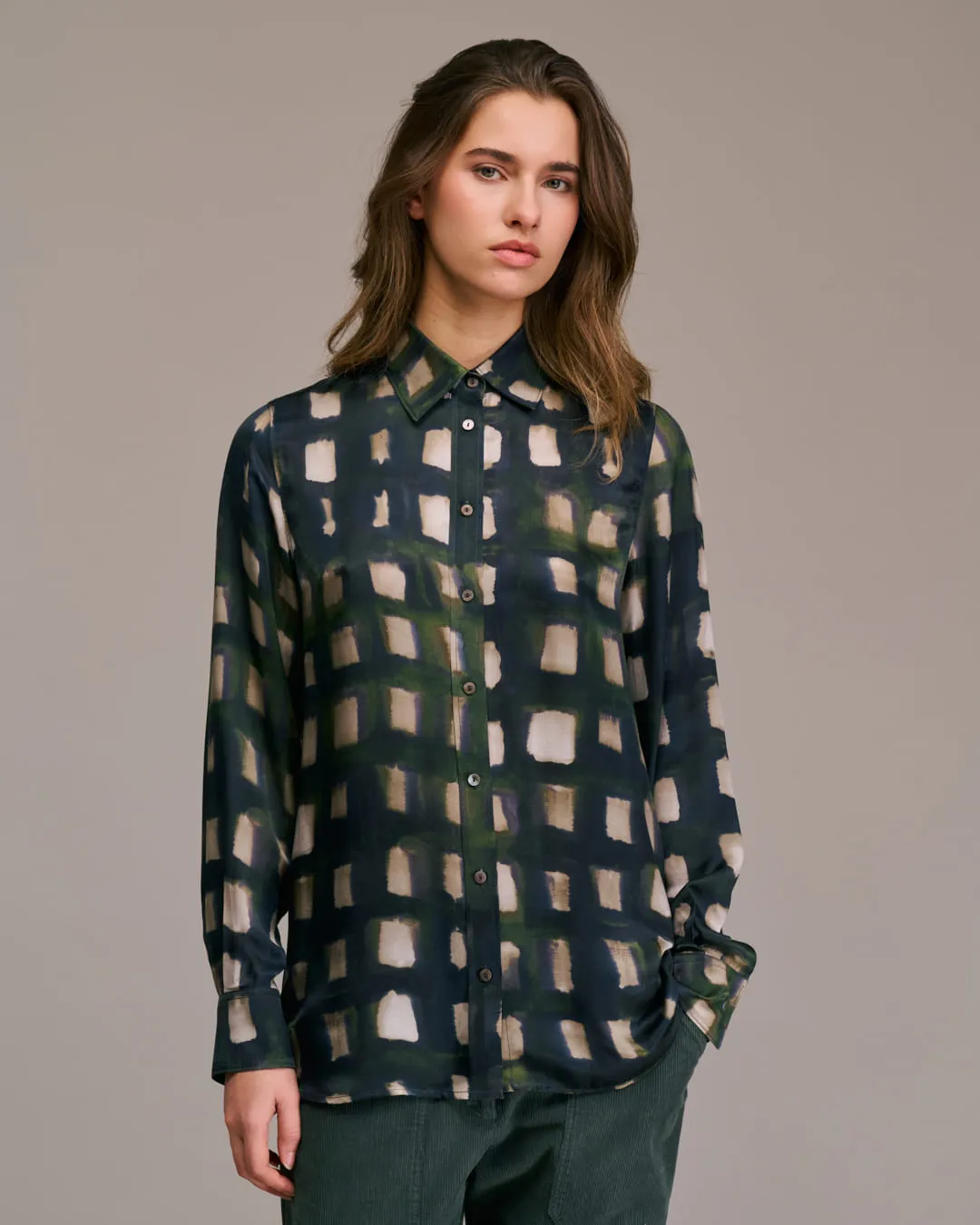 CHEMISE CEZA sold by Diega