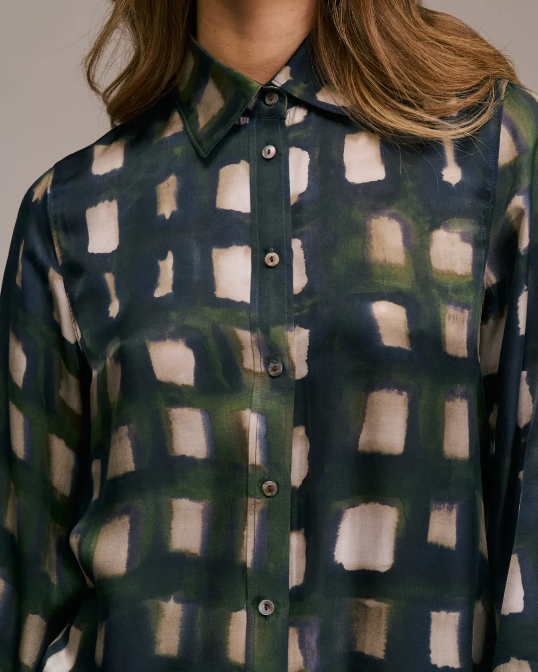 CHEMISE CEZA sold by Diega product image thumbnail 4