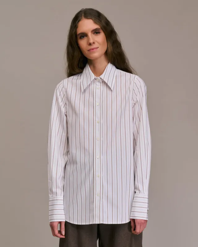 CHEMISE CILVA made by Diega