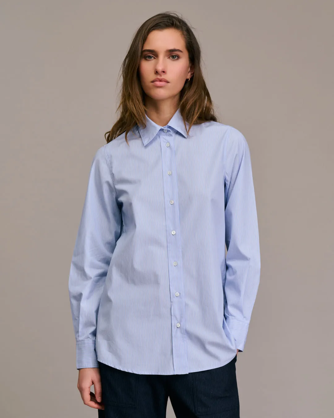 CHEMISE CEZA sold by Diega