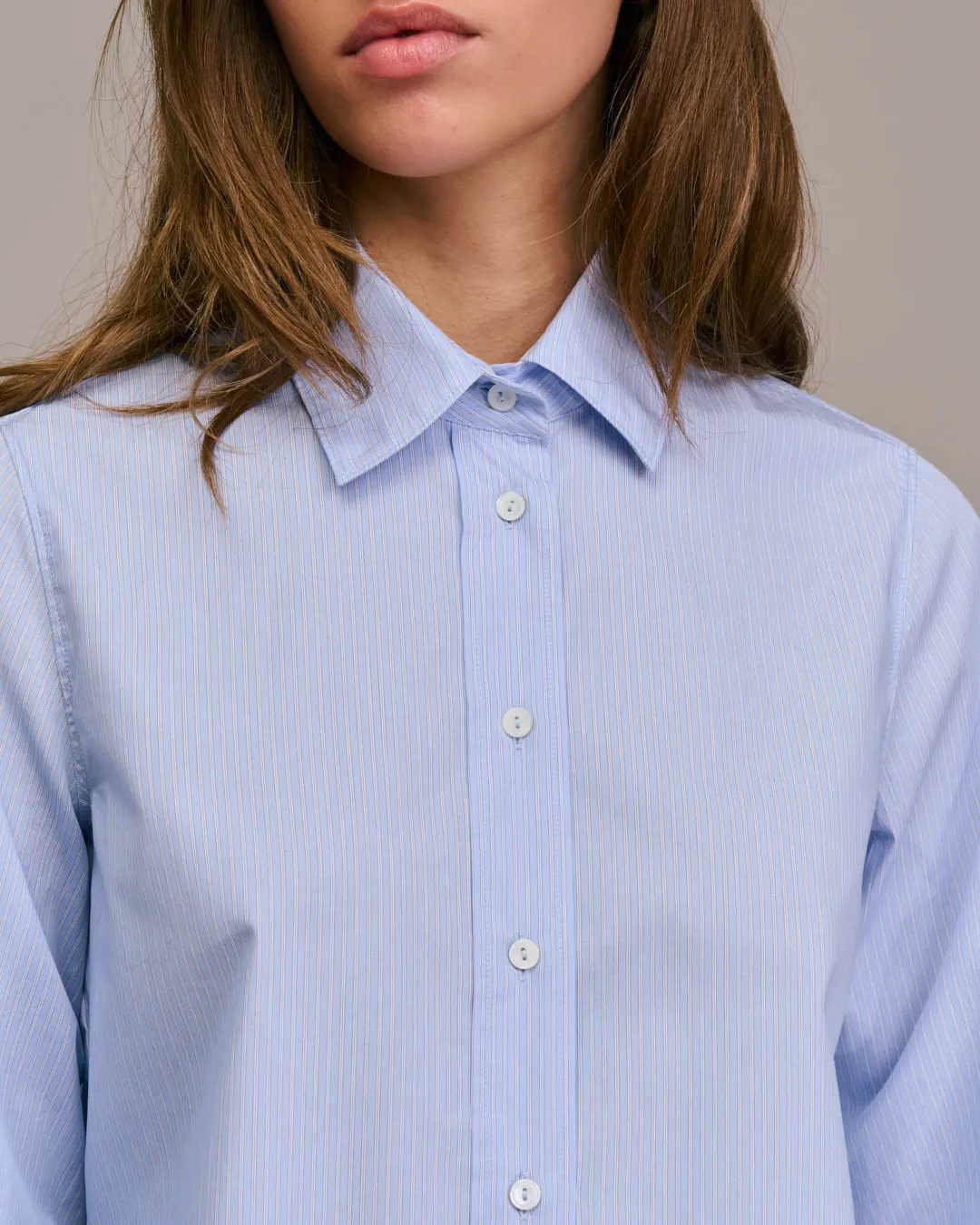 CHEMISE CEZA sold by Diega product image thumbnail 4