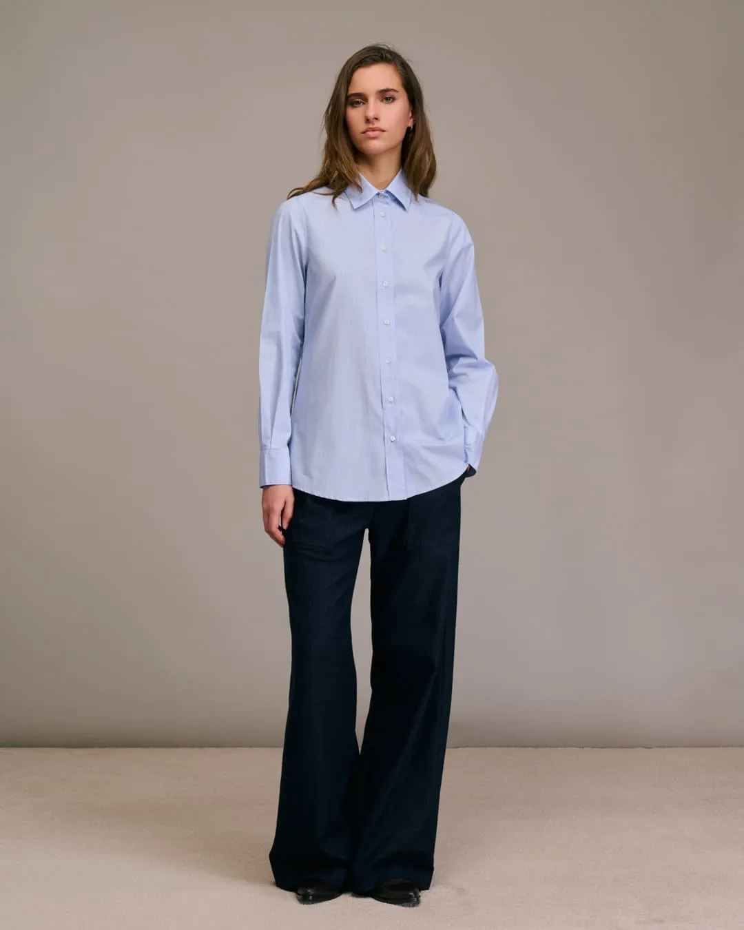 CHEMISE CEZA sold by Diega product image thumbnail 2