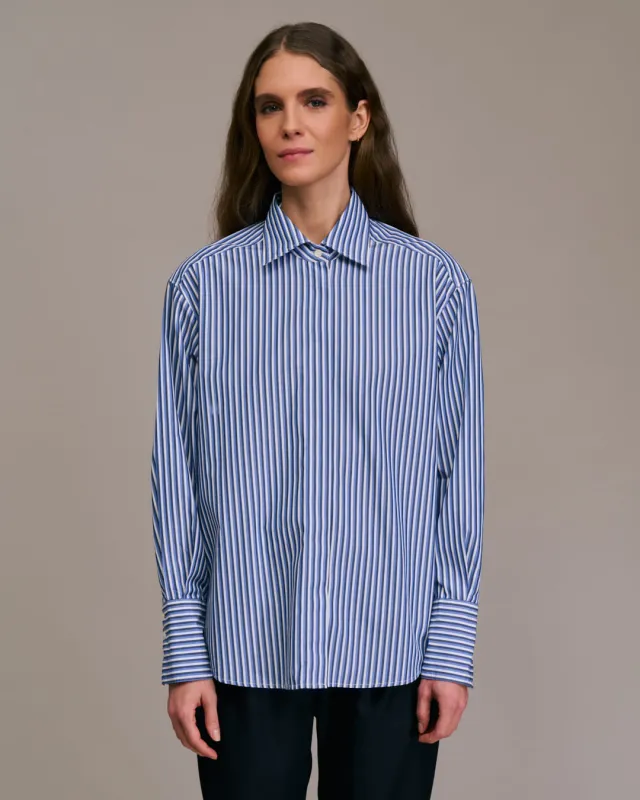 CHEMISE CHAMPA made by Diega