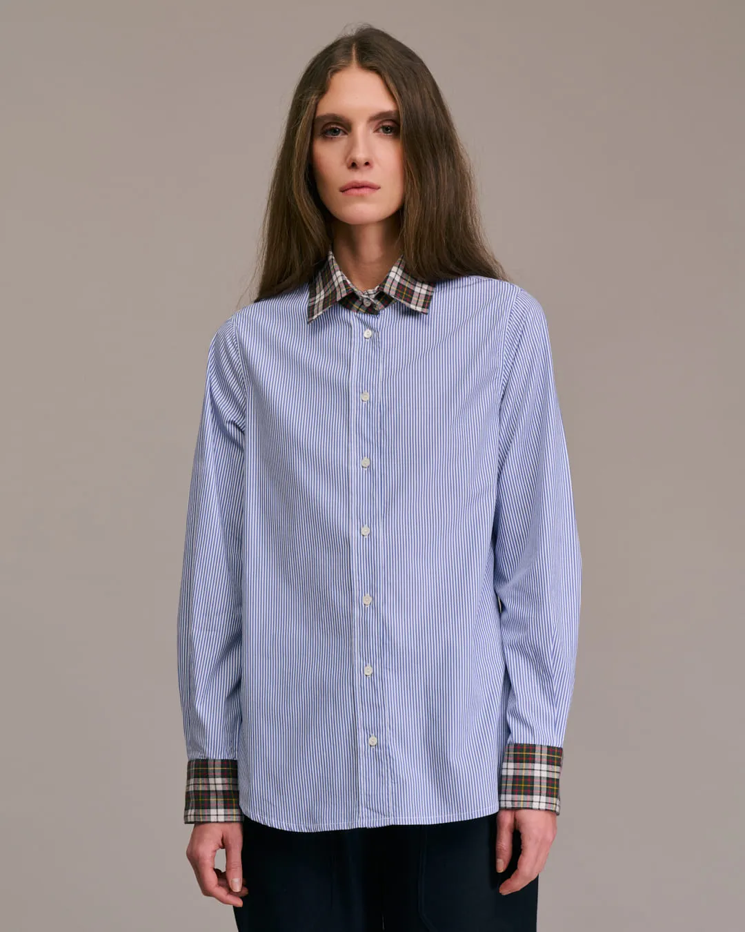 CHEMISE CHABA sold by Diega