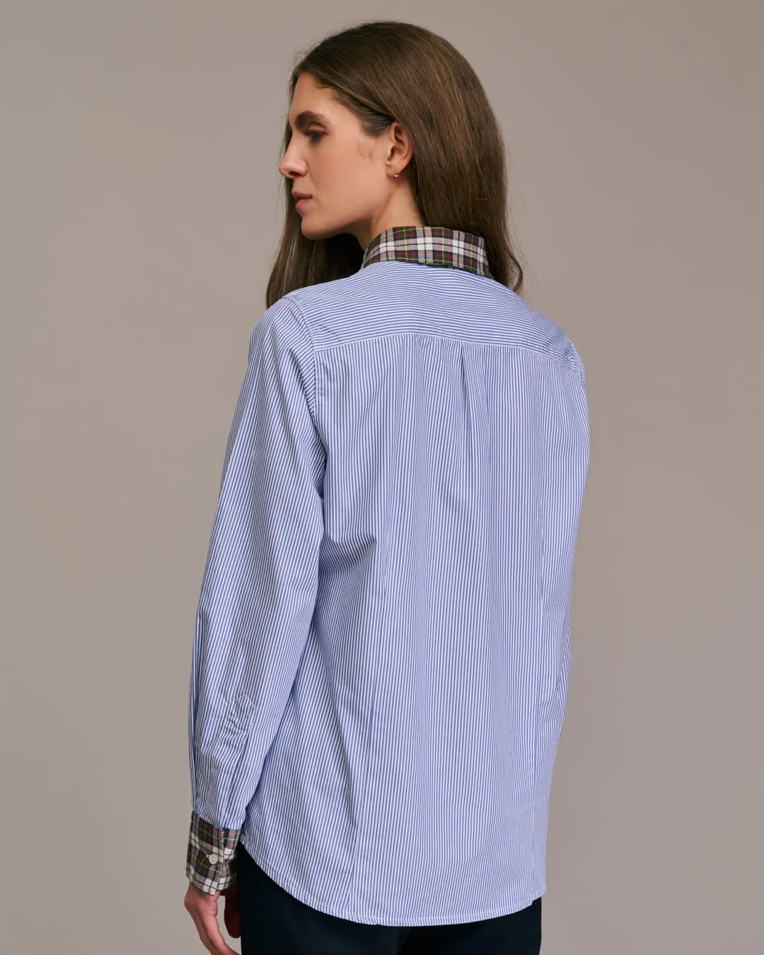 CHEMISE CHABA sold by Diega product image thumbnail 4