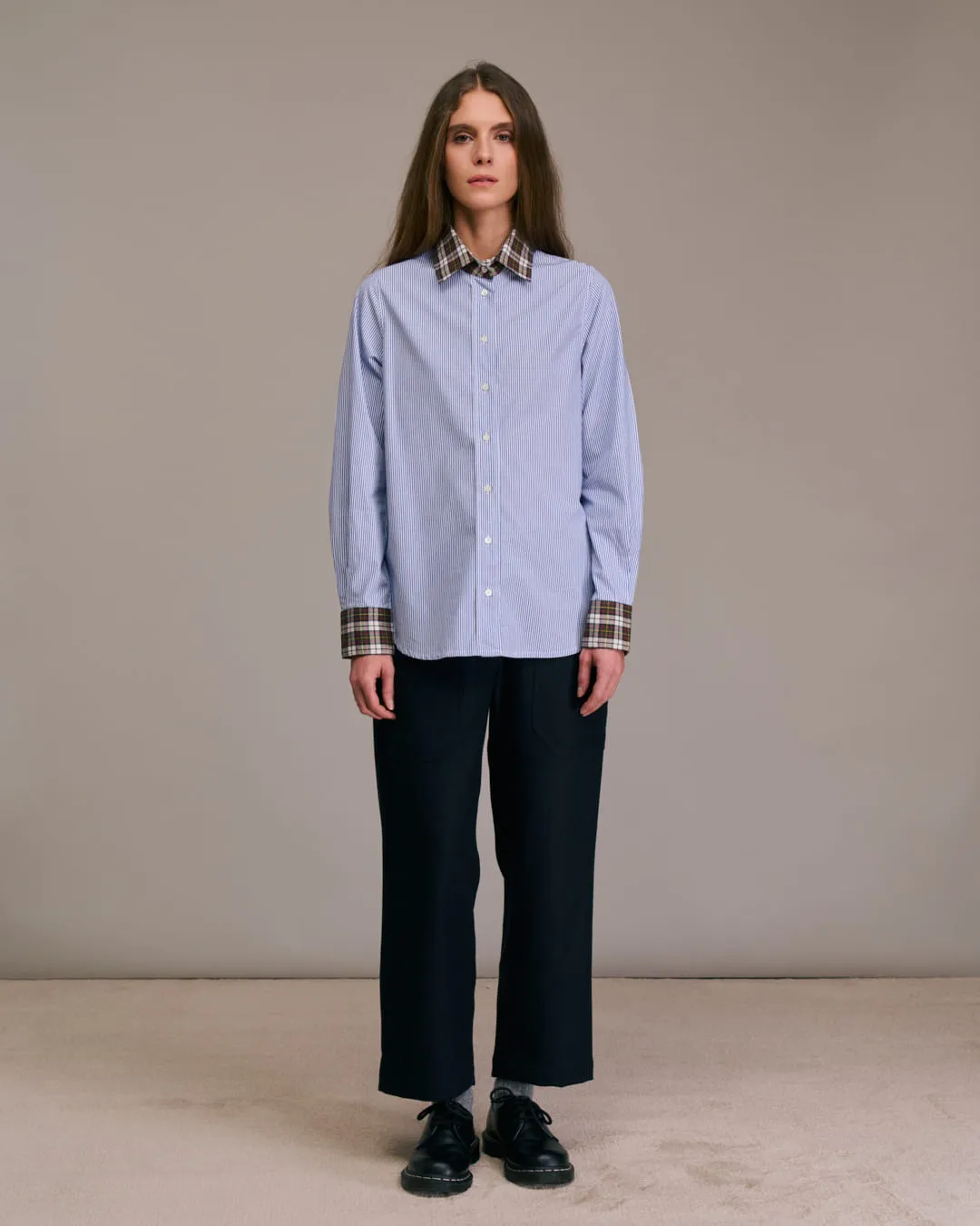 CHEMISE CHABA sold by Diega product image thumbnail 3