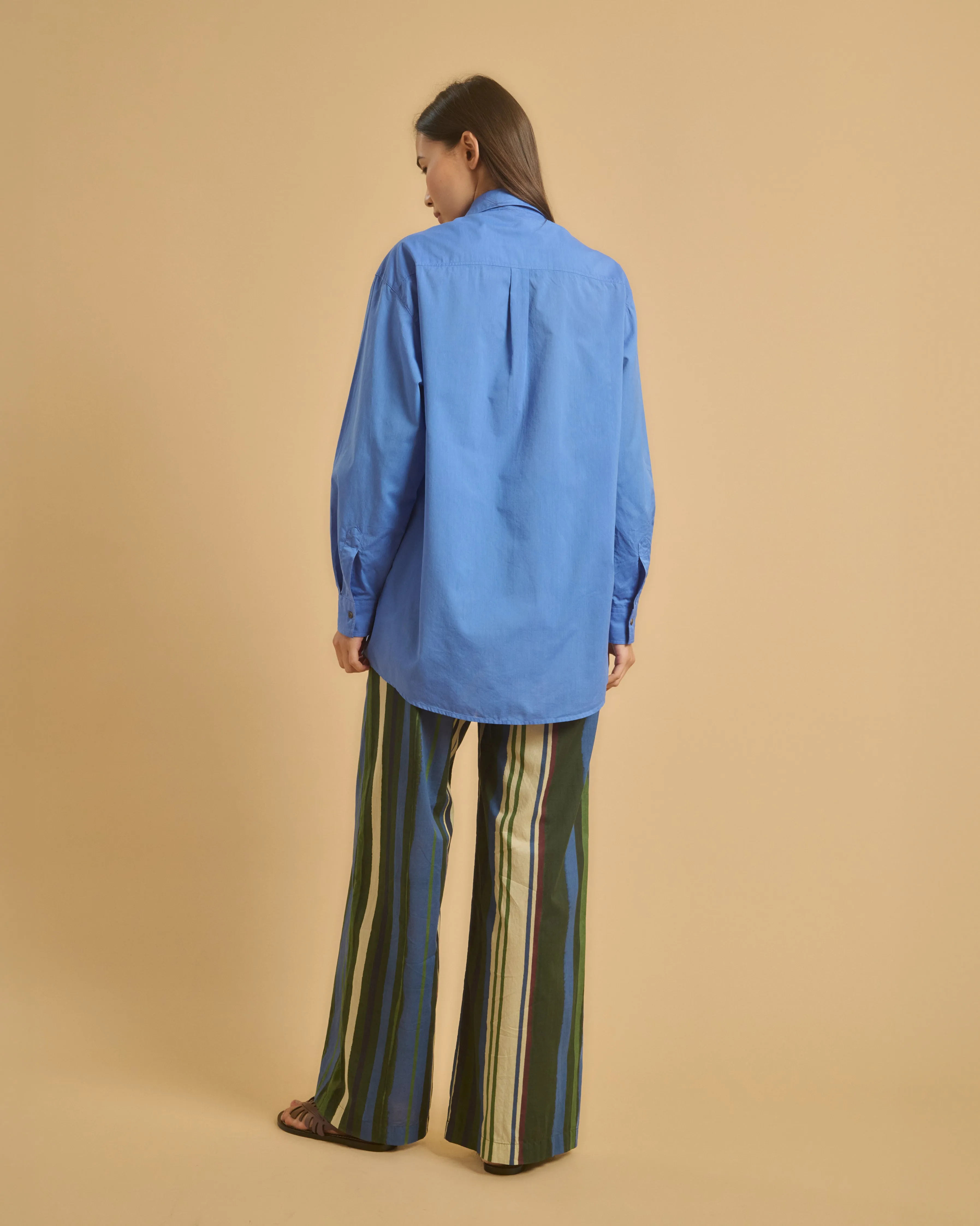 CHEMISE CAMELA sold by Diega product image thumbnail 4