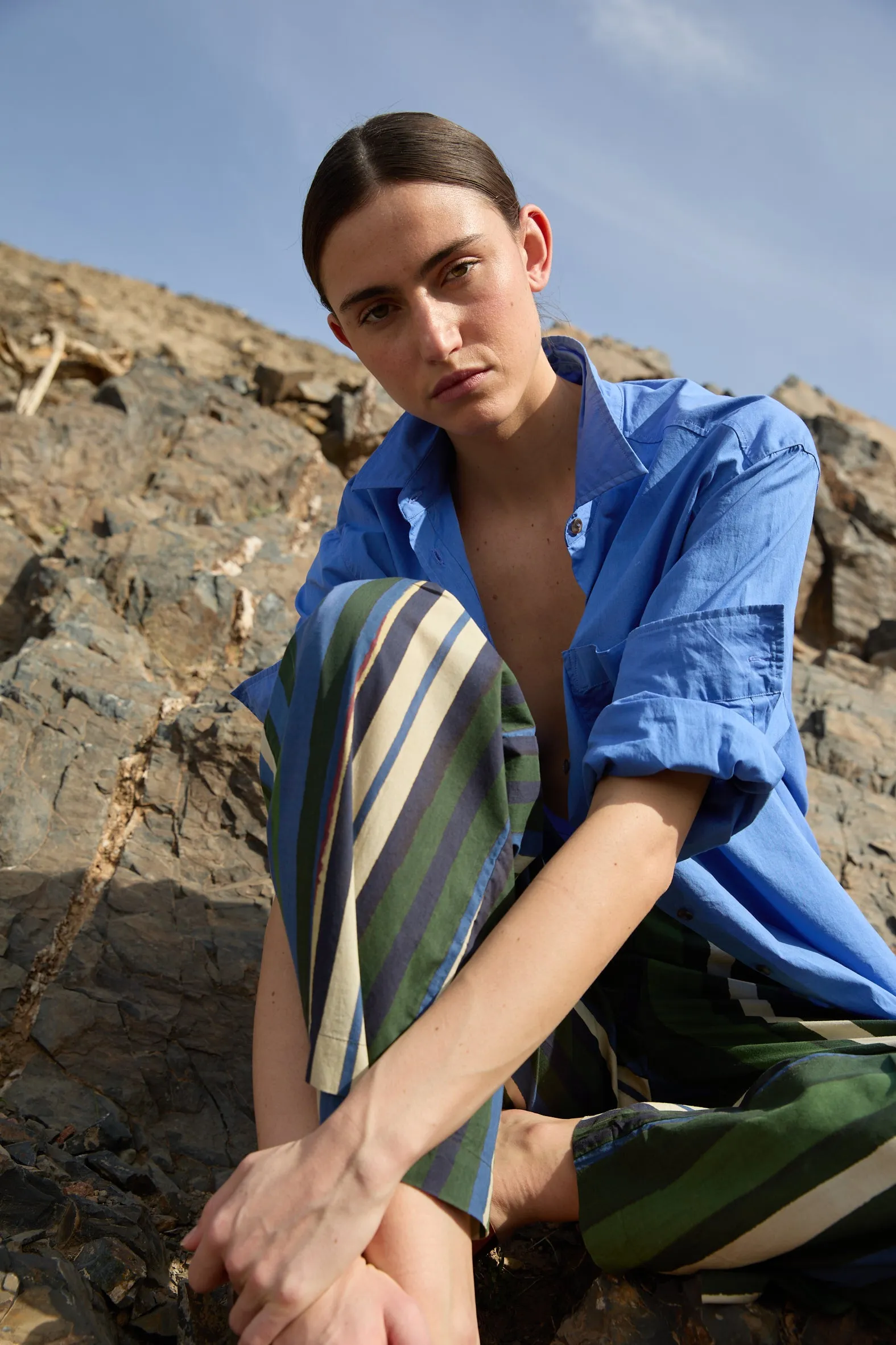 CHEMISE CAMELA sold by Diega product image thumbnail 2