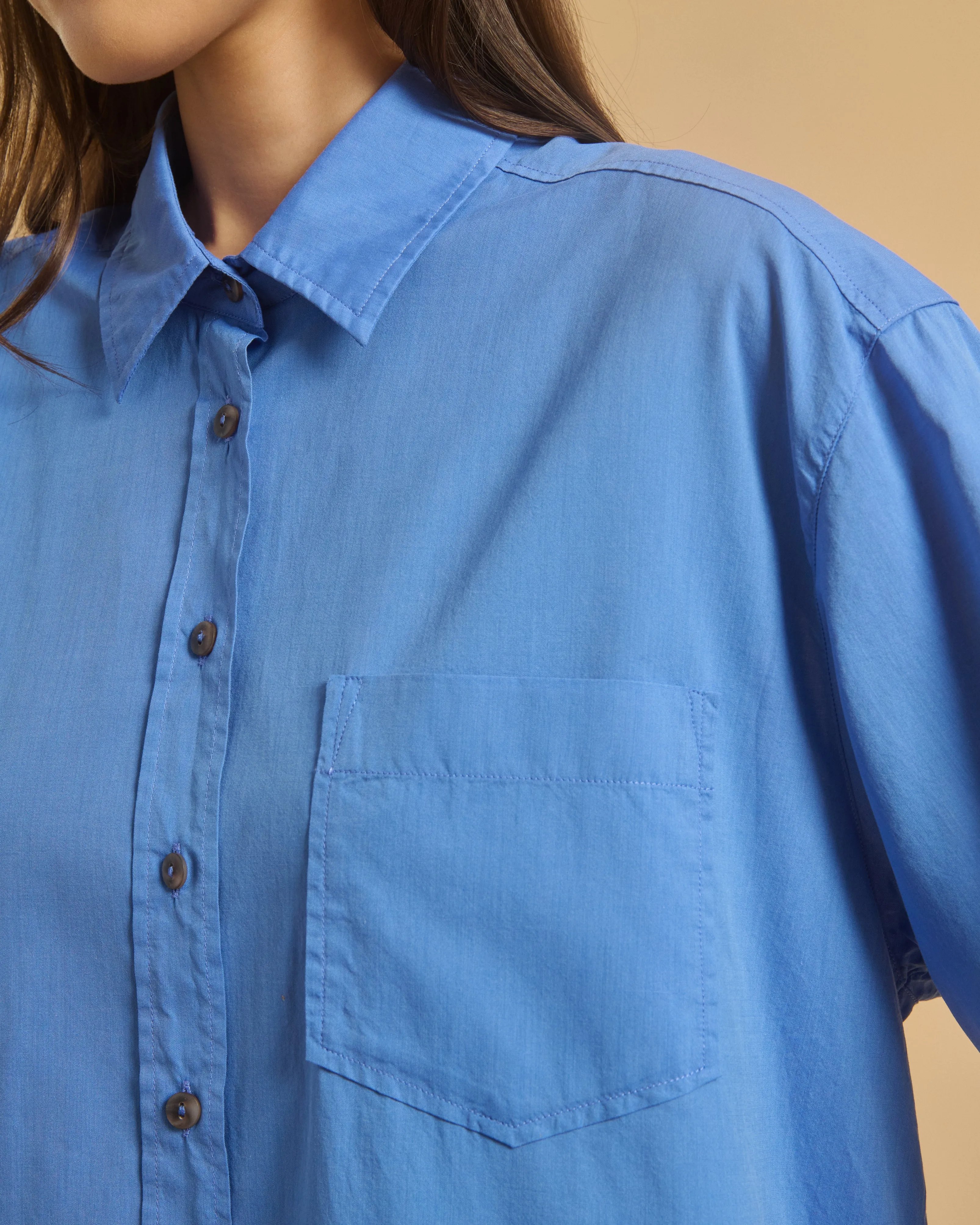 CHEMISE CAMELA sold by Diega product image thumbnail 5