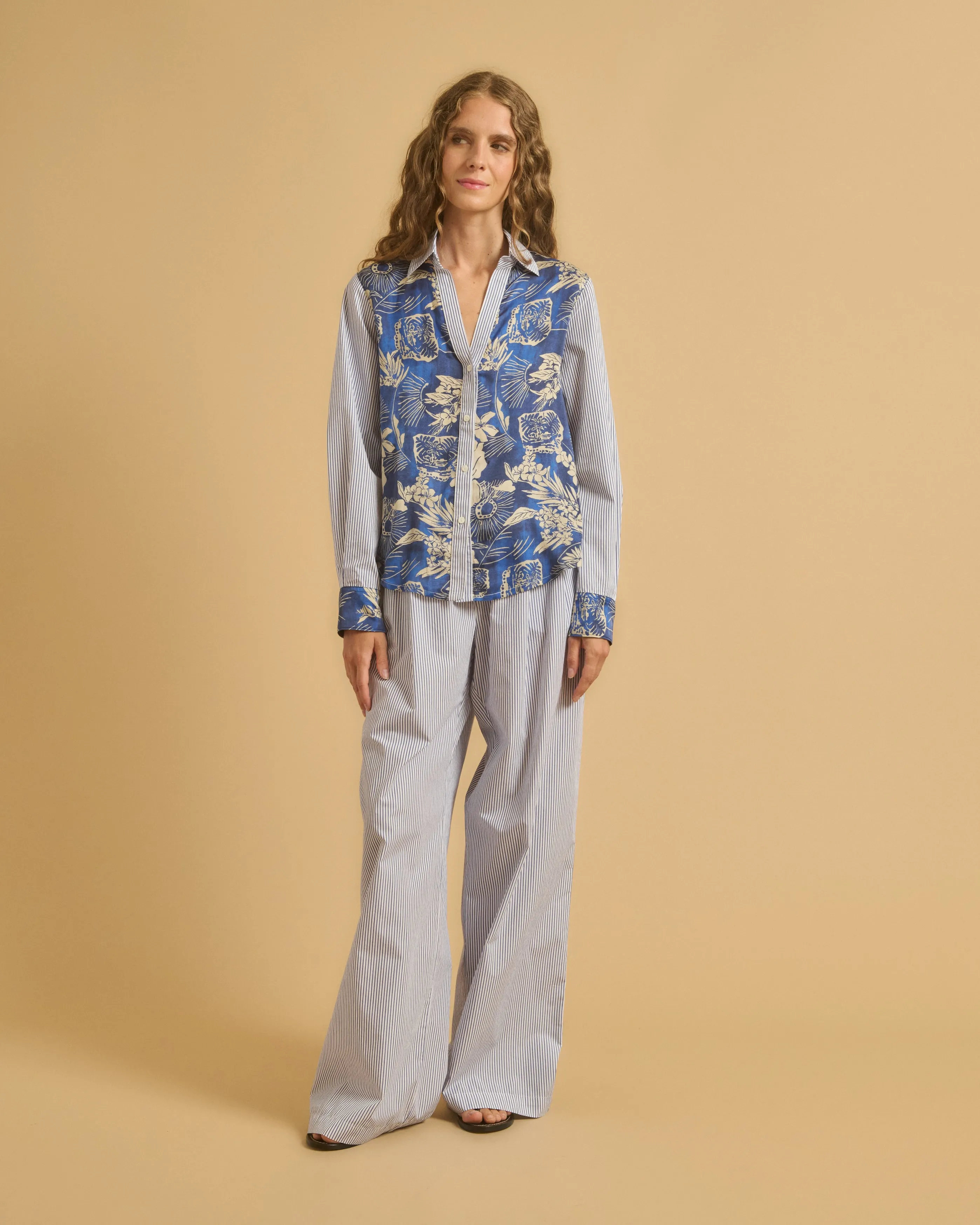 CHEMISE CLIDA sold by Diega product image thumbnail 2