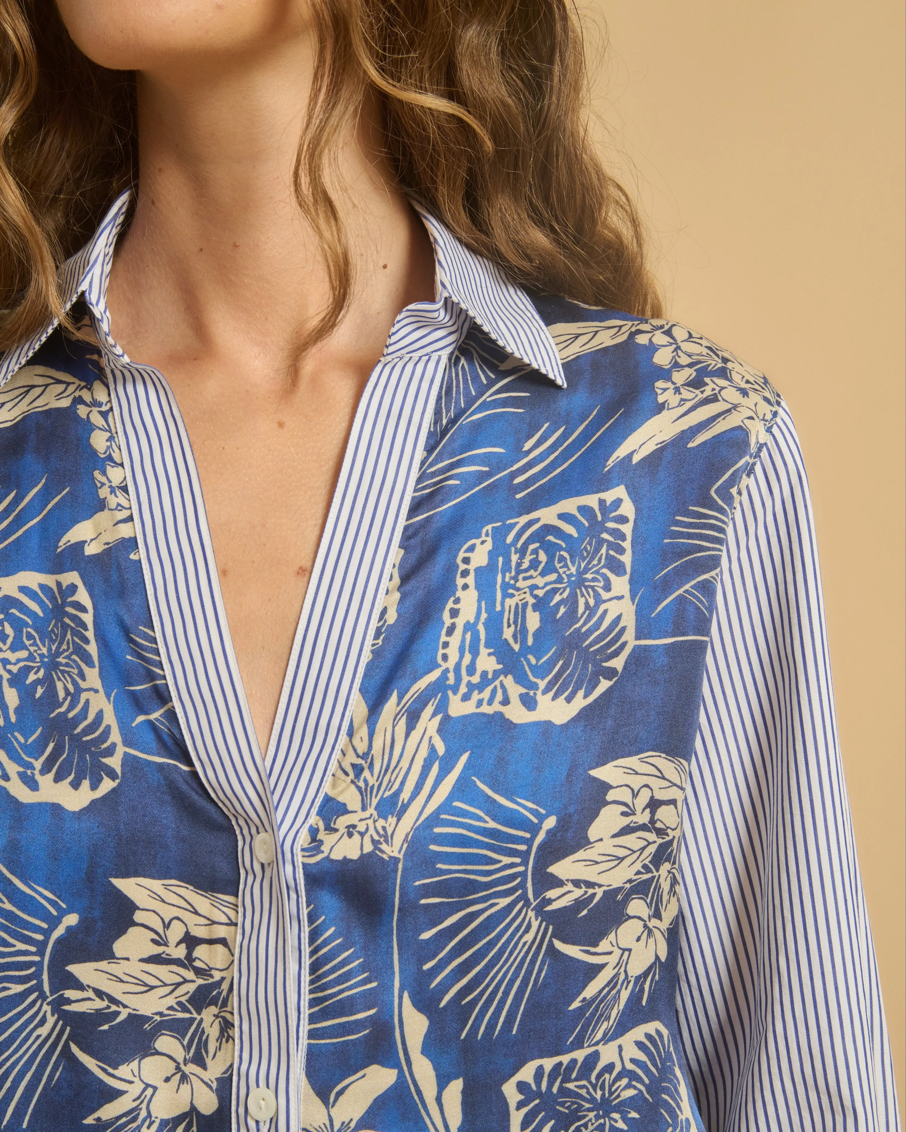 CHEMISE CLIDA sold by Diega product image thumbnail 3