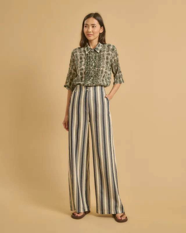 PANTALON POMEO sold by Diega