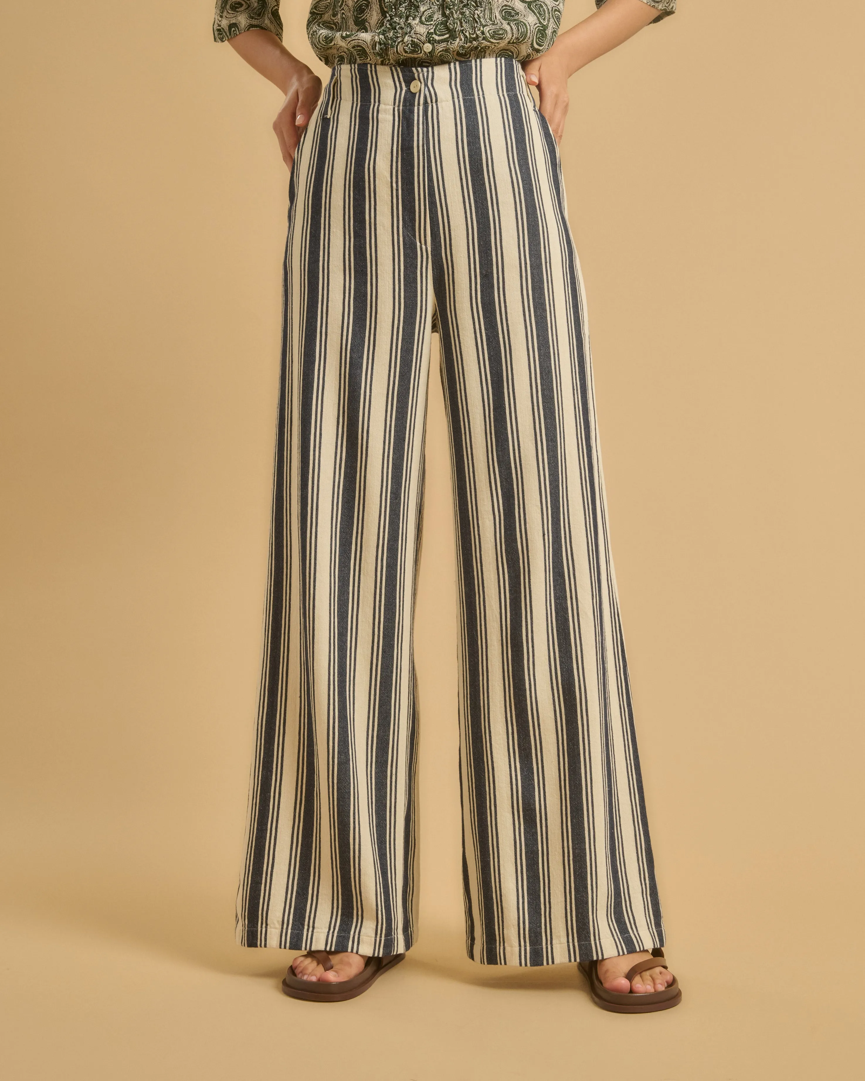 PANTALON POMEO sold by Diega product image thumbnail 2