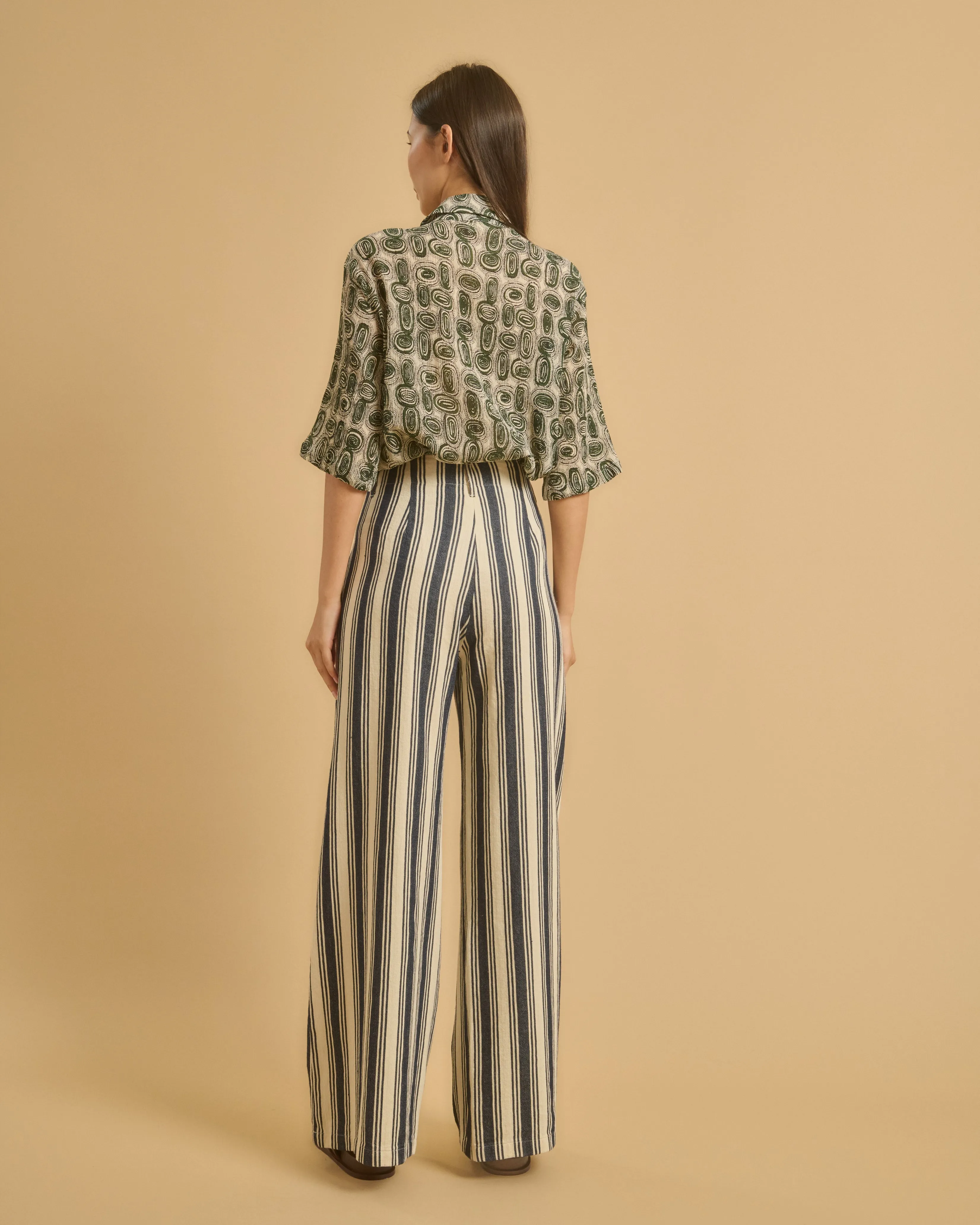 PANTALON POMEO sold by Diega product image thumbnail 4