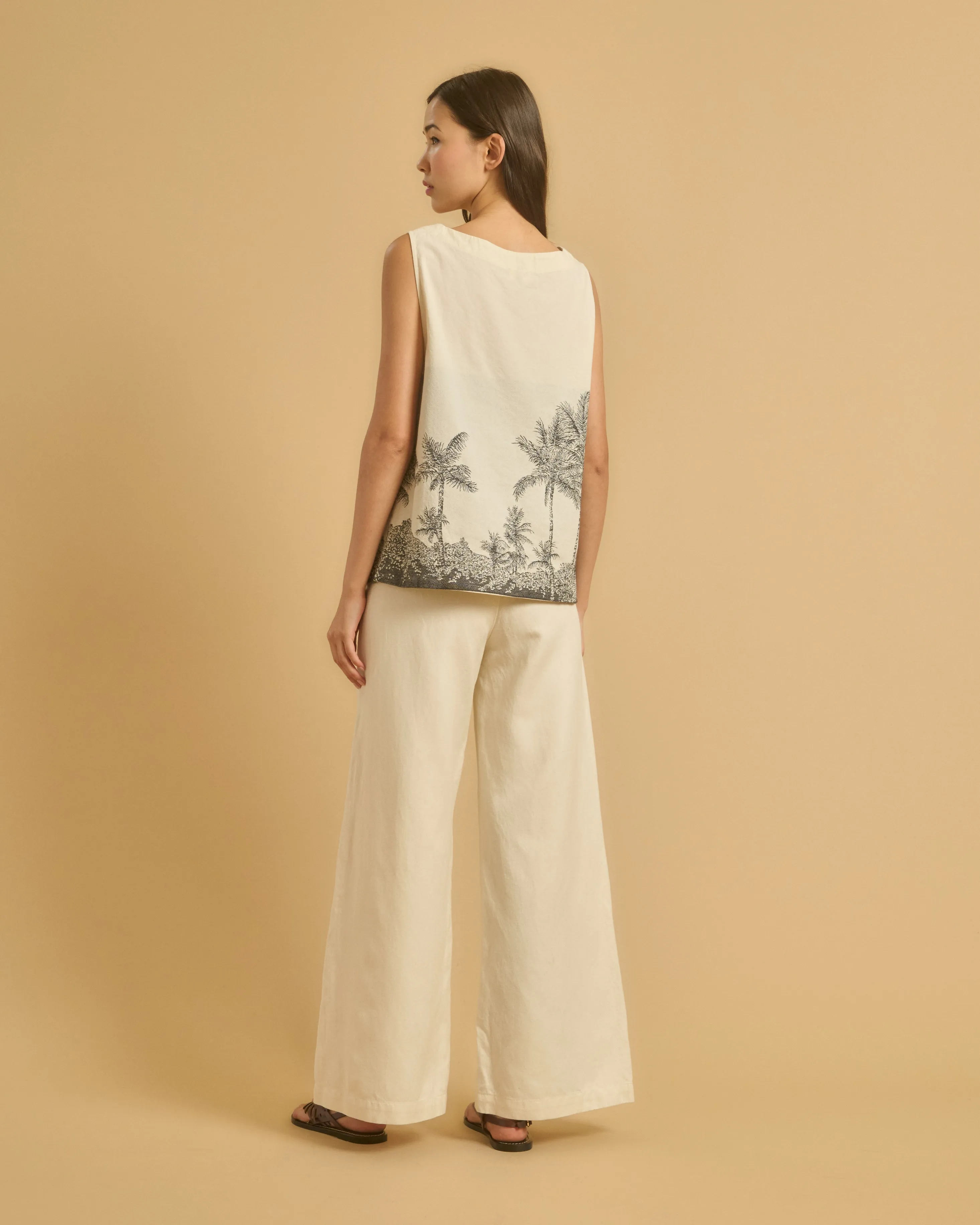 TOP TIRSA sold by Diega product image thumbnail 2