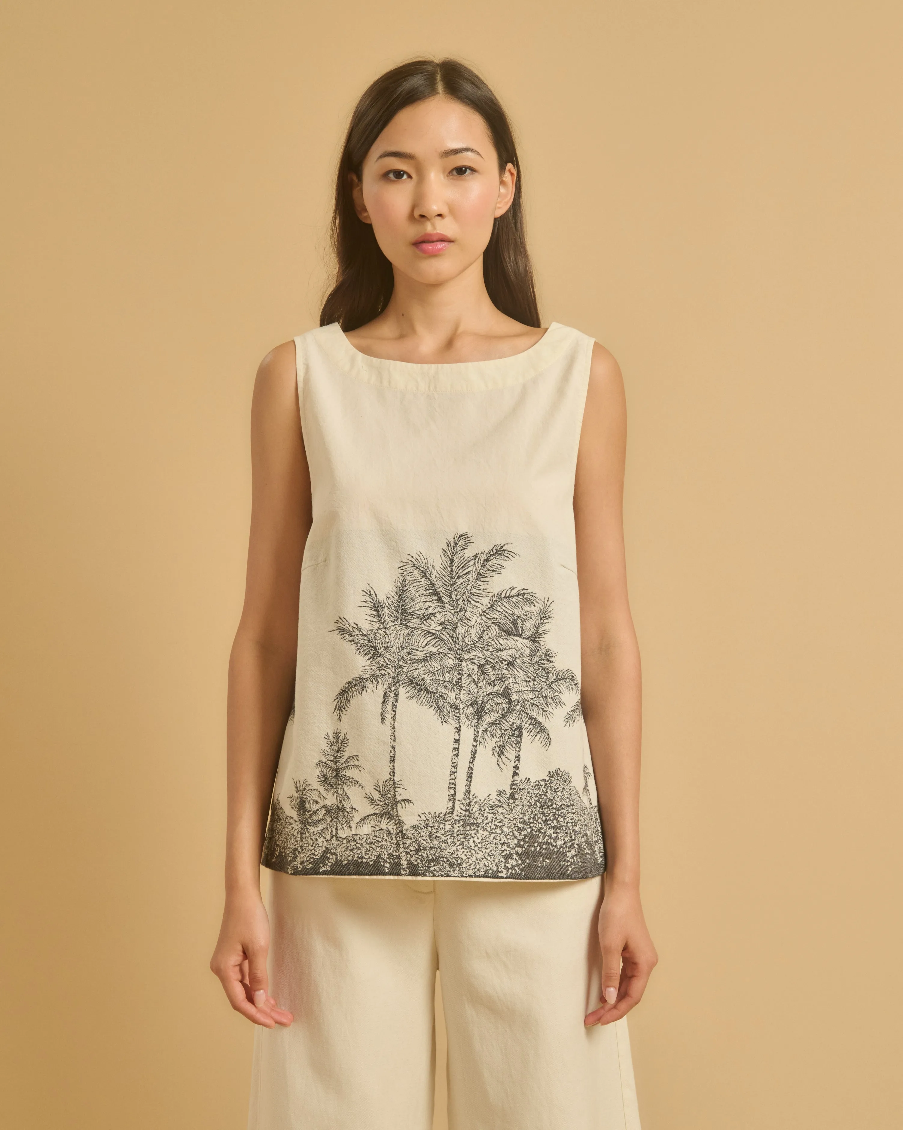 TOP TIRSA sold by Diega