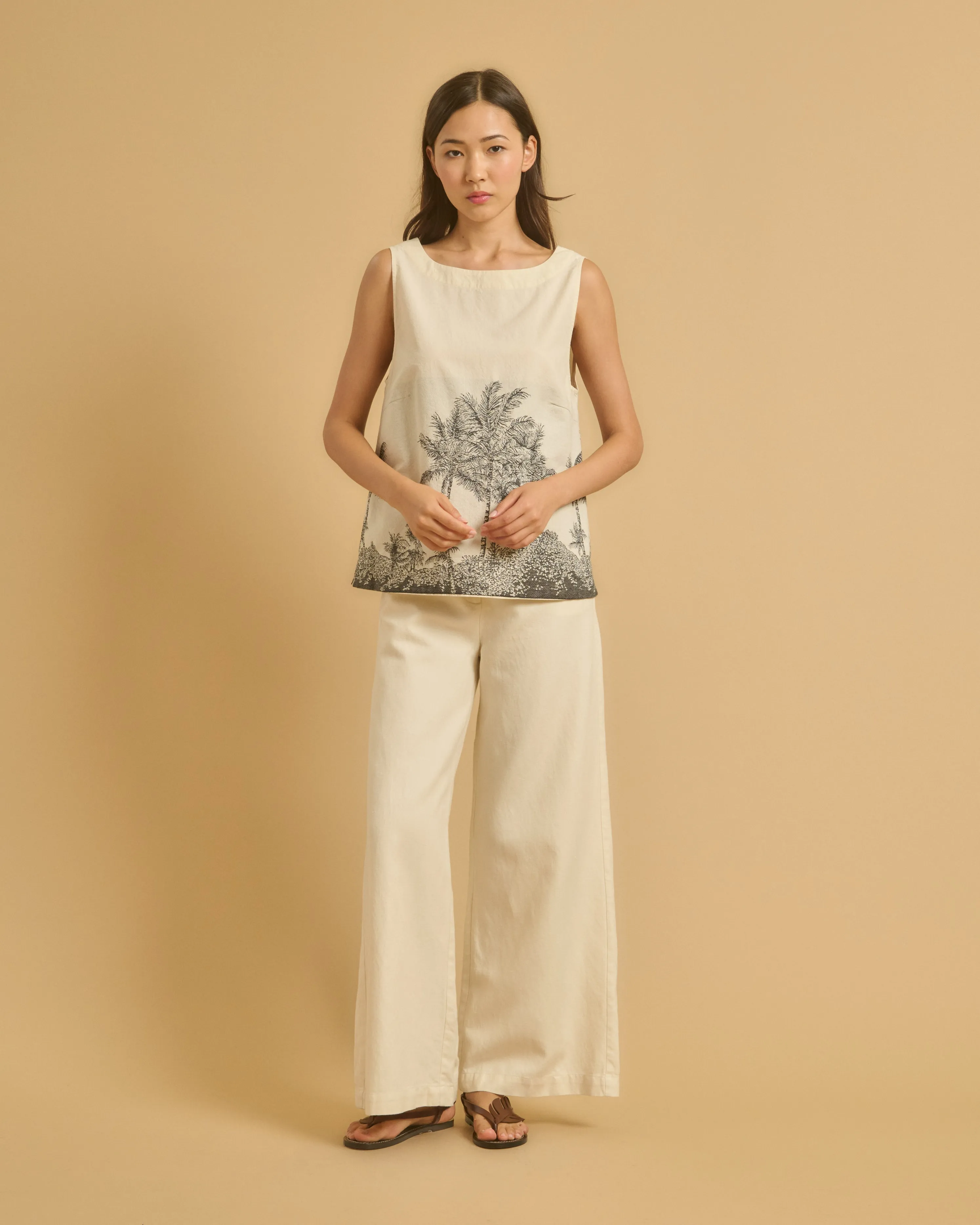 TOP TIRSA sold by Diega product image thumbnail 3