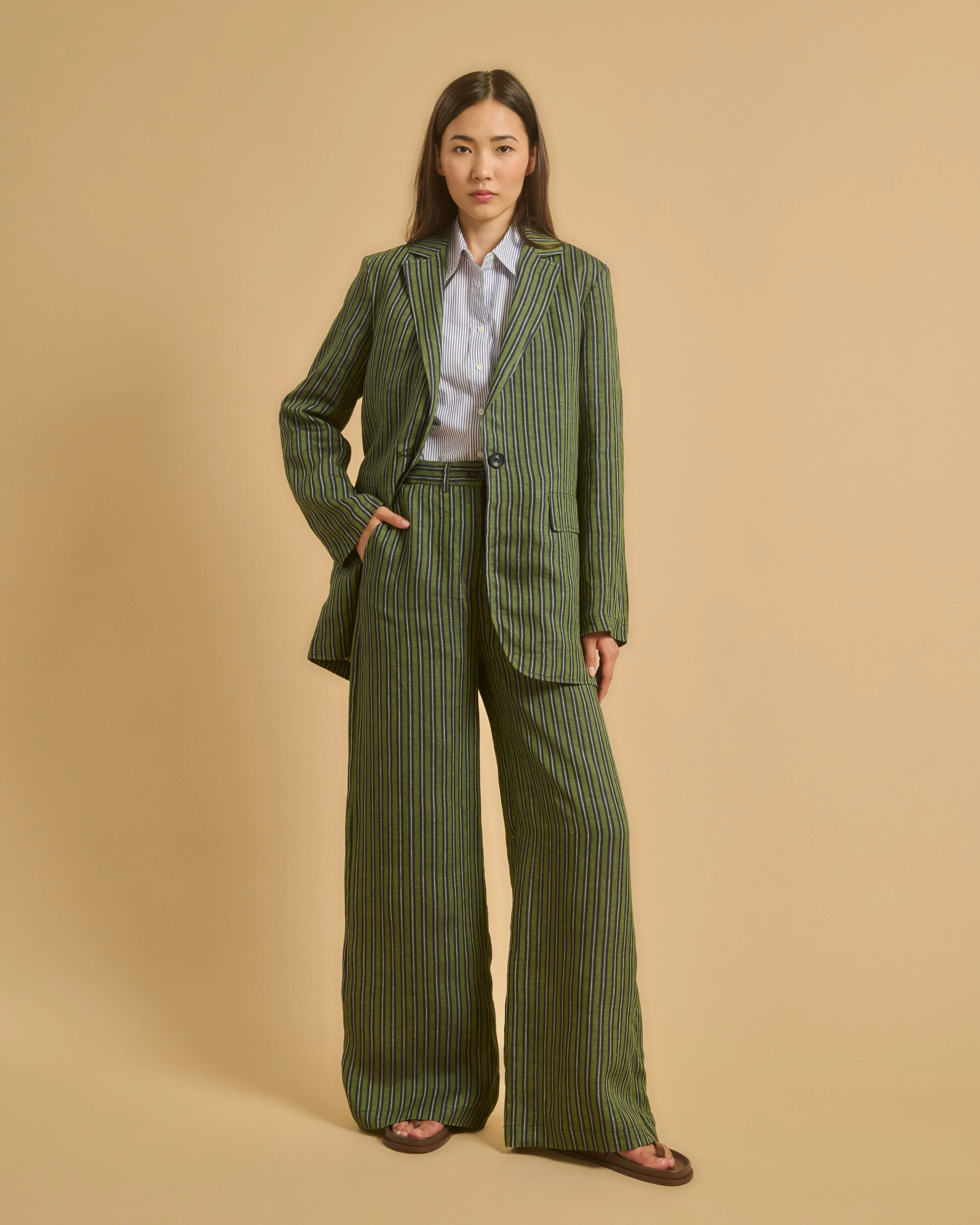 VESTE VOUZIETO sold by Diega product image thumbnail 4