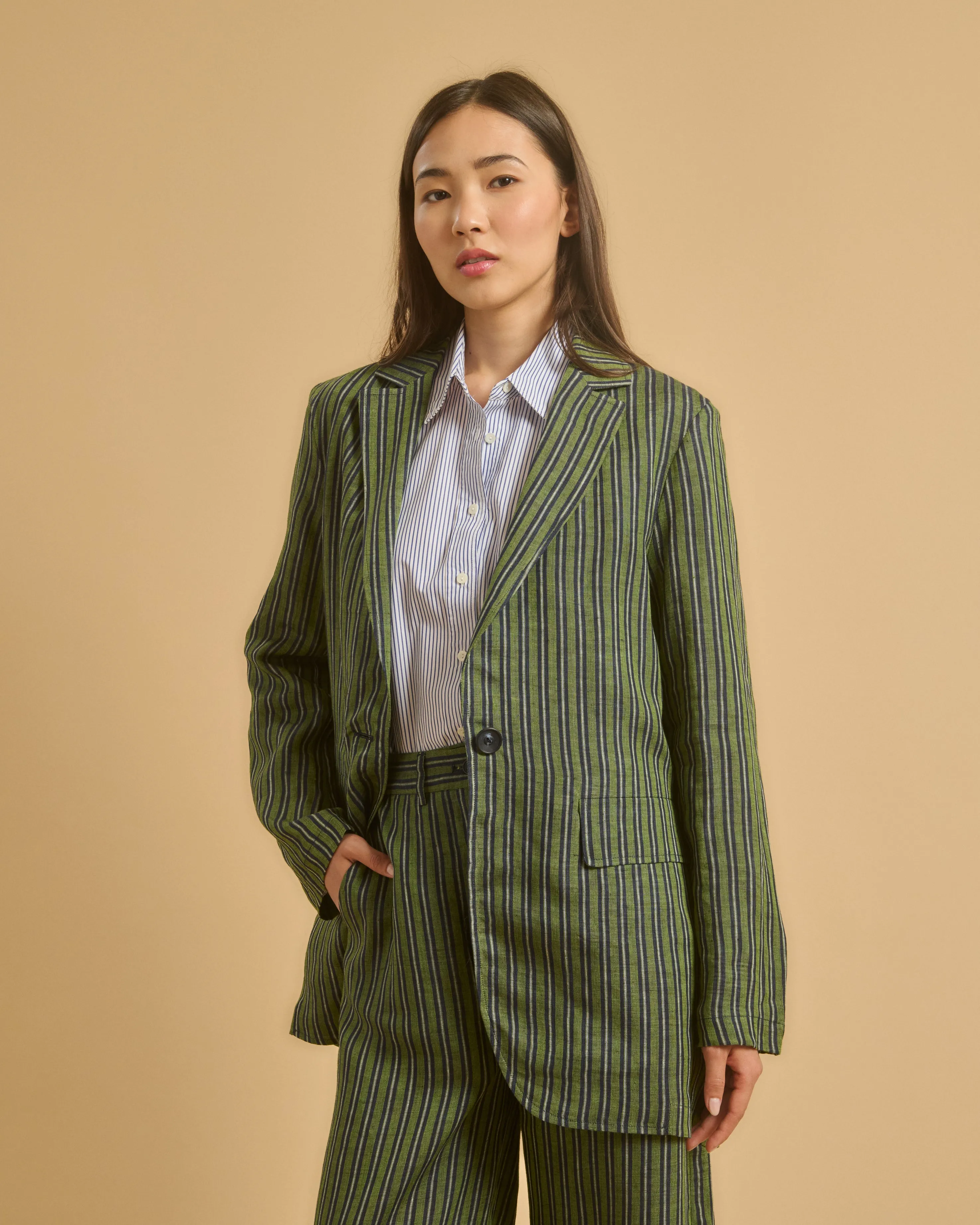 VESTE VOUZIETO sold by Diega product image thumbnail 3