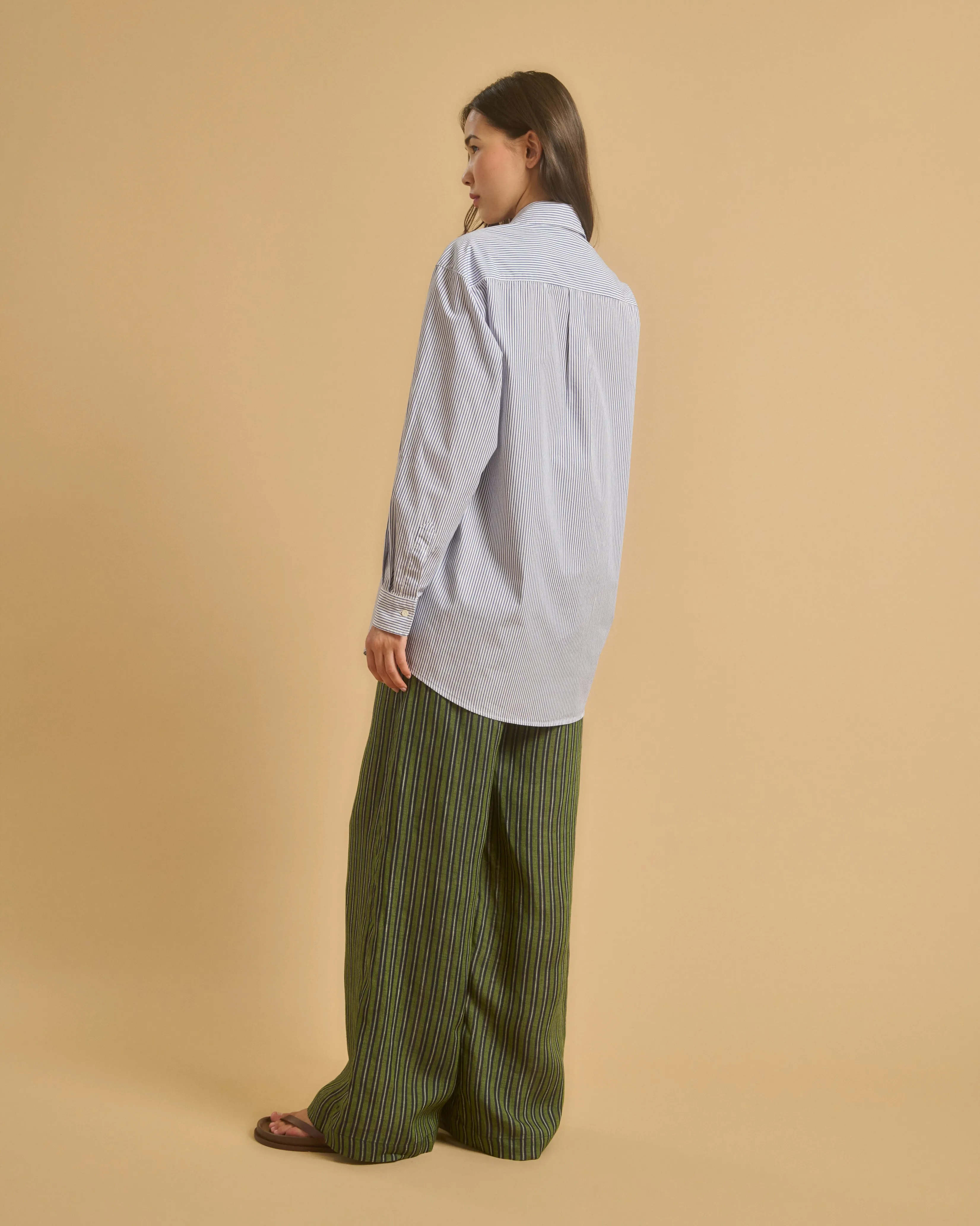 CHEMISE CAMELA sold by Diega product image thumbnail 4